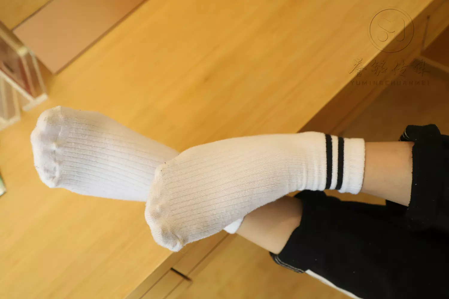 图片[94]-[誉铭传媒]袜足摄影 2019年 NO.013 少女裸足[150P] – 速更版-美库