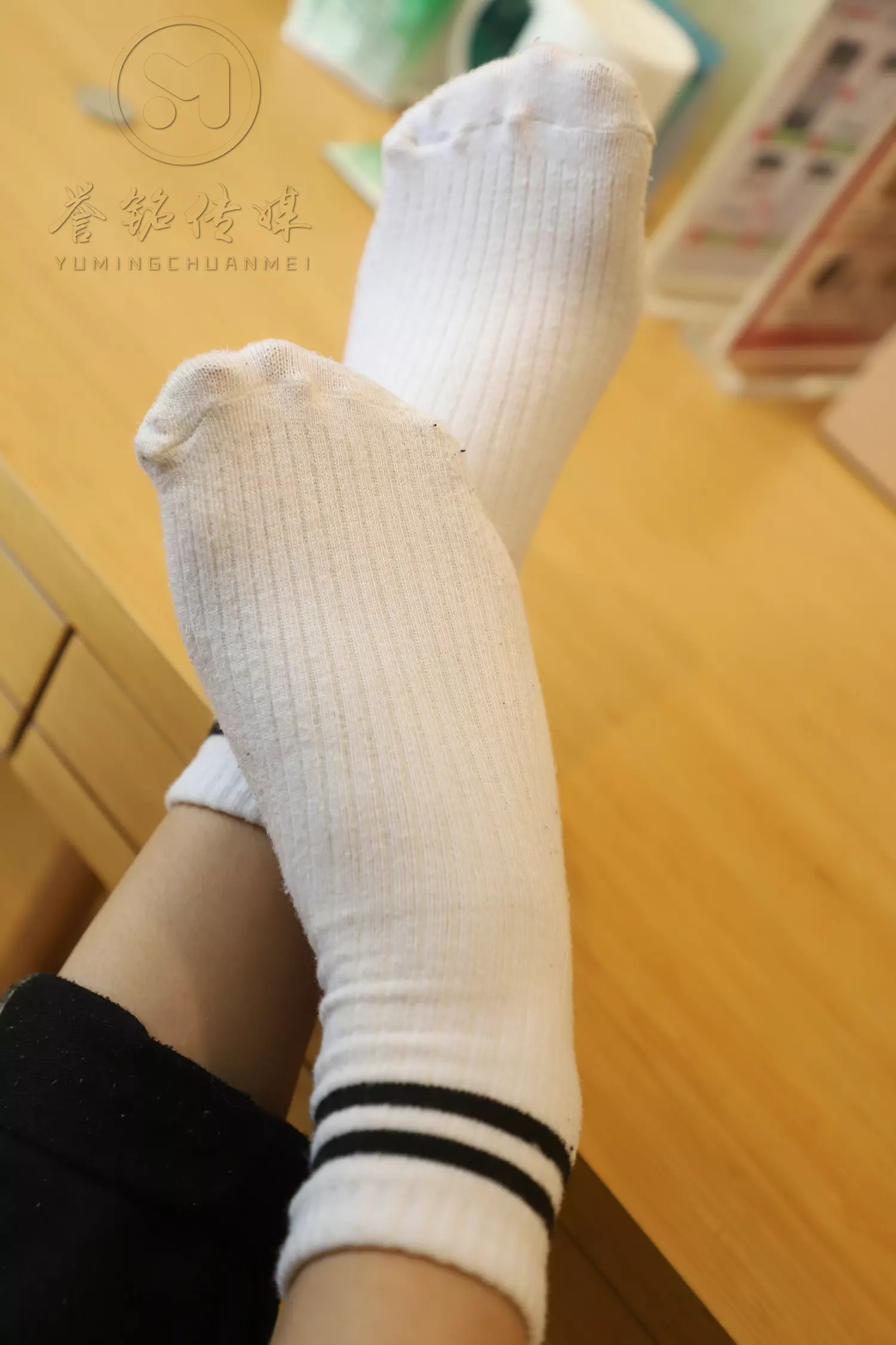 图片[95]-[誉铭传媒]袜足摄影 2019年 NO.013 少女裸足[150P] – 速更版-美库