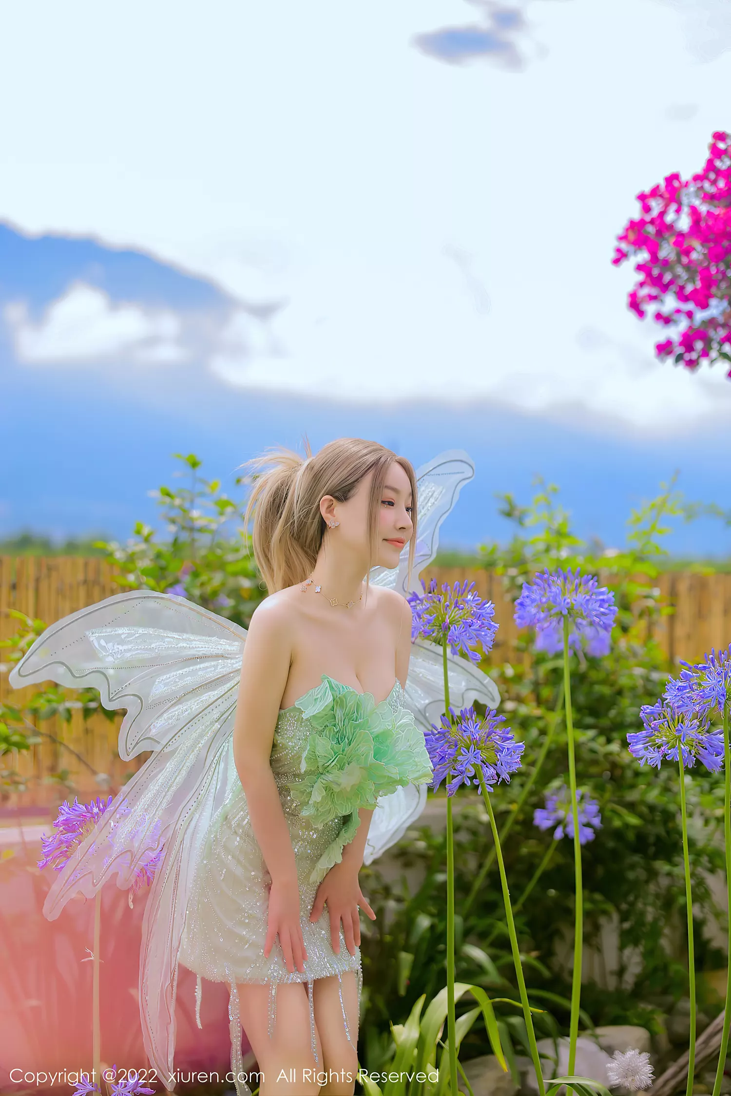 图片[13]-[Xiuren秀人网]2022.08.04 NO.5382 朱可儿Flora[35+1P] – 速更版-美库