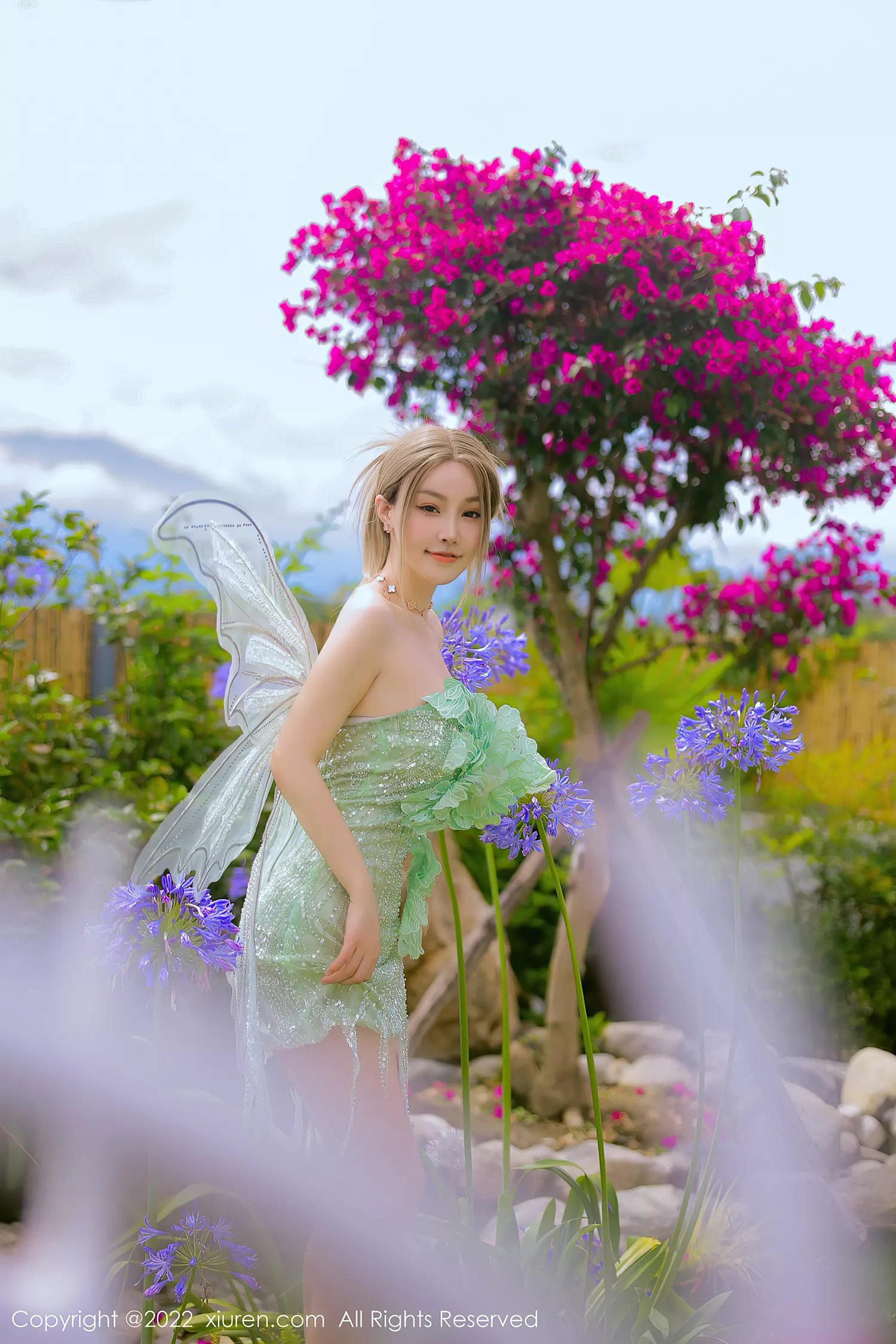 图片[17]-[Xiuren秀人网]2022.08.04 NO.5382 朱可儿Flora[35+1P] – 速更版-美库