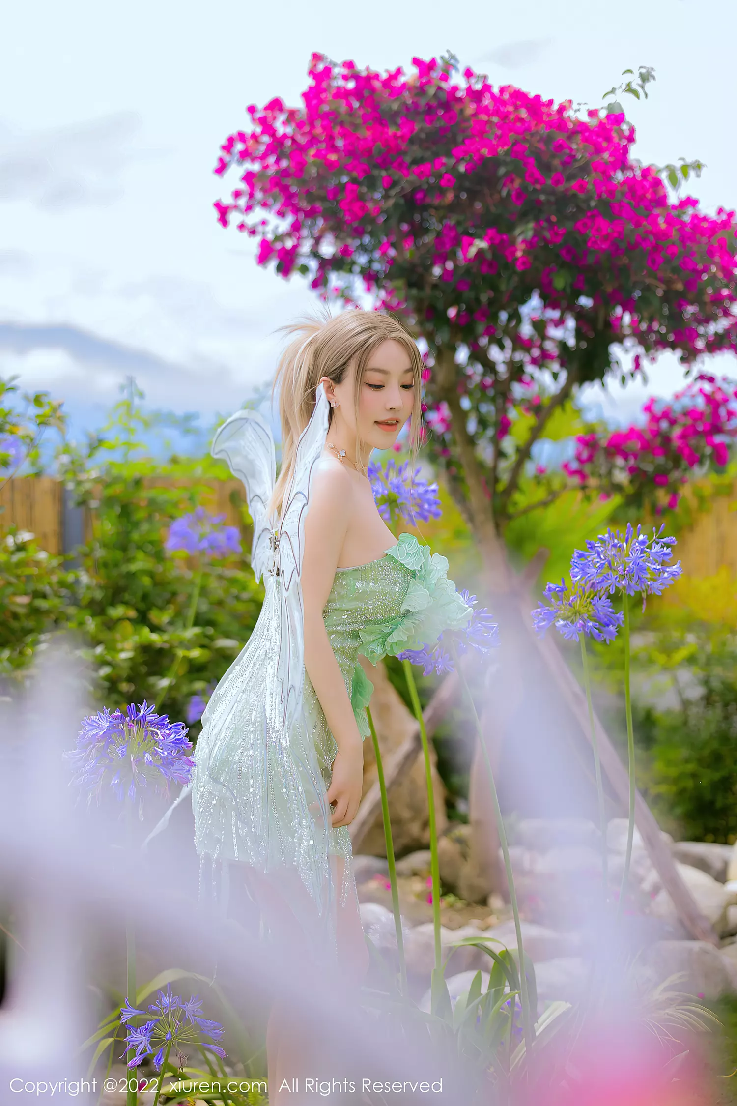 图片[19]-[Xiuren秀人网]2022.08.04 NO.5382 朱可儿Flora[35+1P] – 速更版-美库