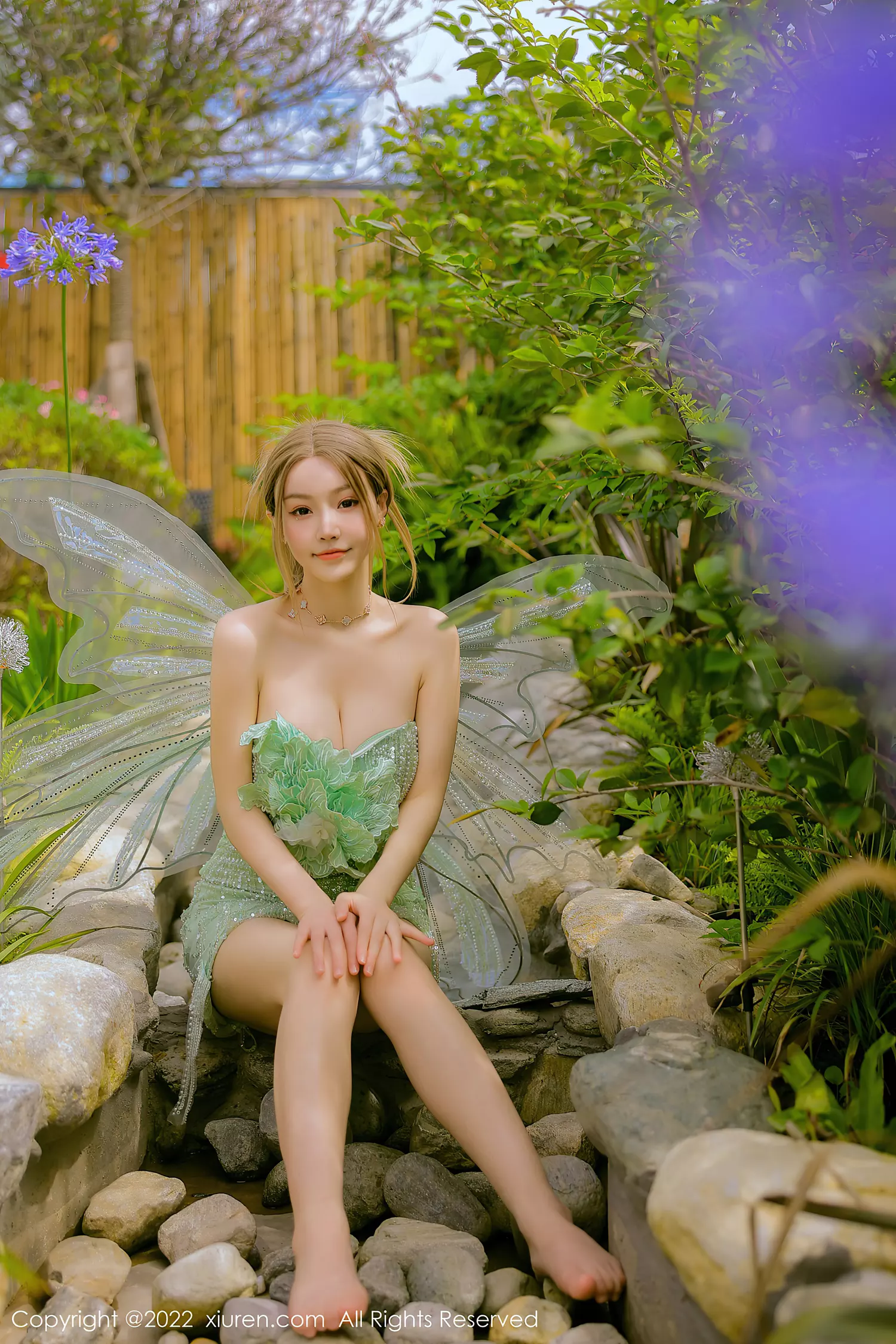 图片[22]-[Xiuren秀人网]2022.08.04 NO.5382 朱可儿Flora[35+1P] – 速更版-美库