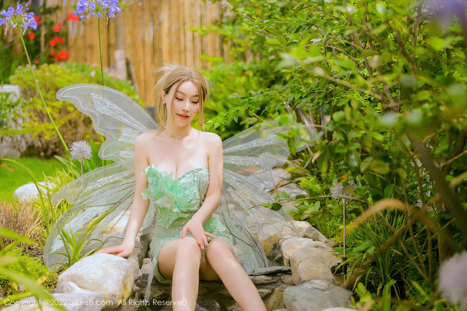 图片[23]-[Xiuren秀人网]2022.08.04 NO.5382 朱可儿Flora[35+1P] – 速更版-美库