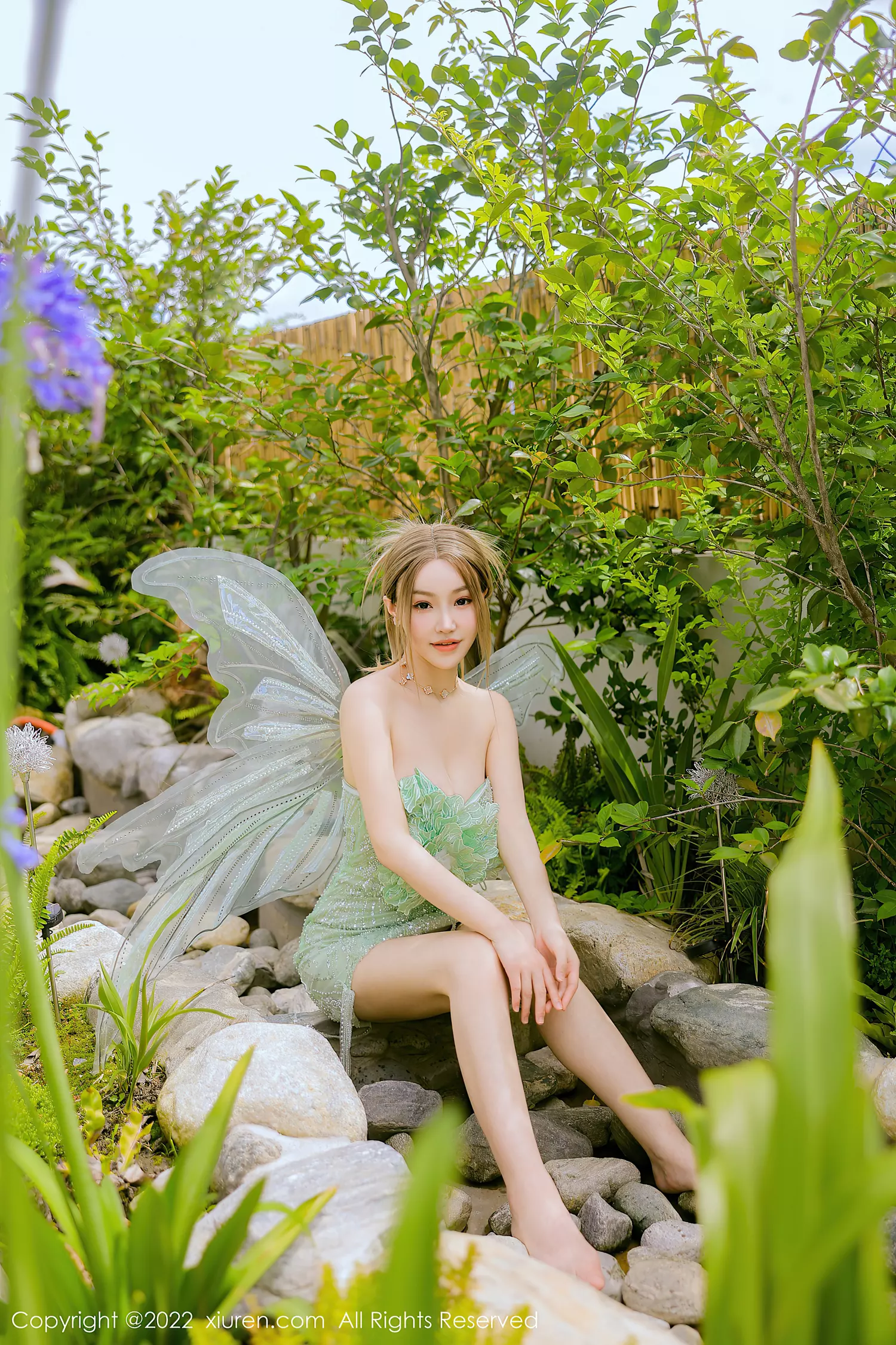 图片[24]-[Xiuren秀人网]2022.08.04 NO.5382 朱可儿Flora[35+1P] – 速更版-美库