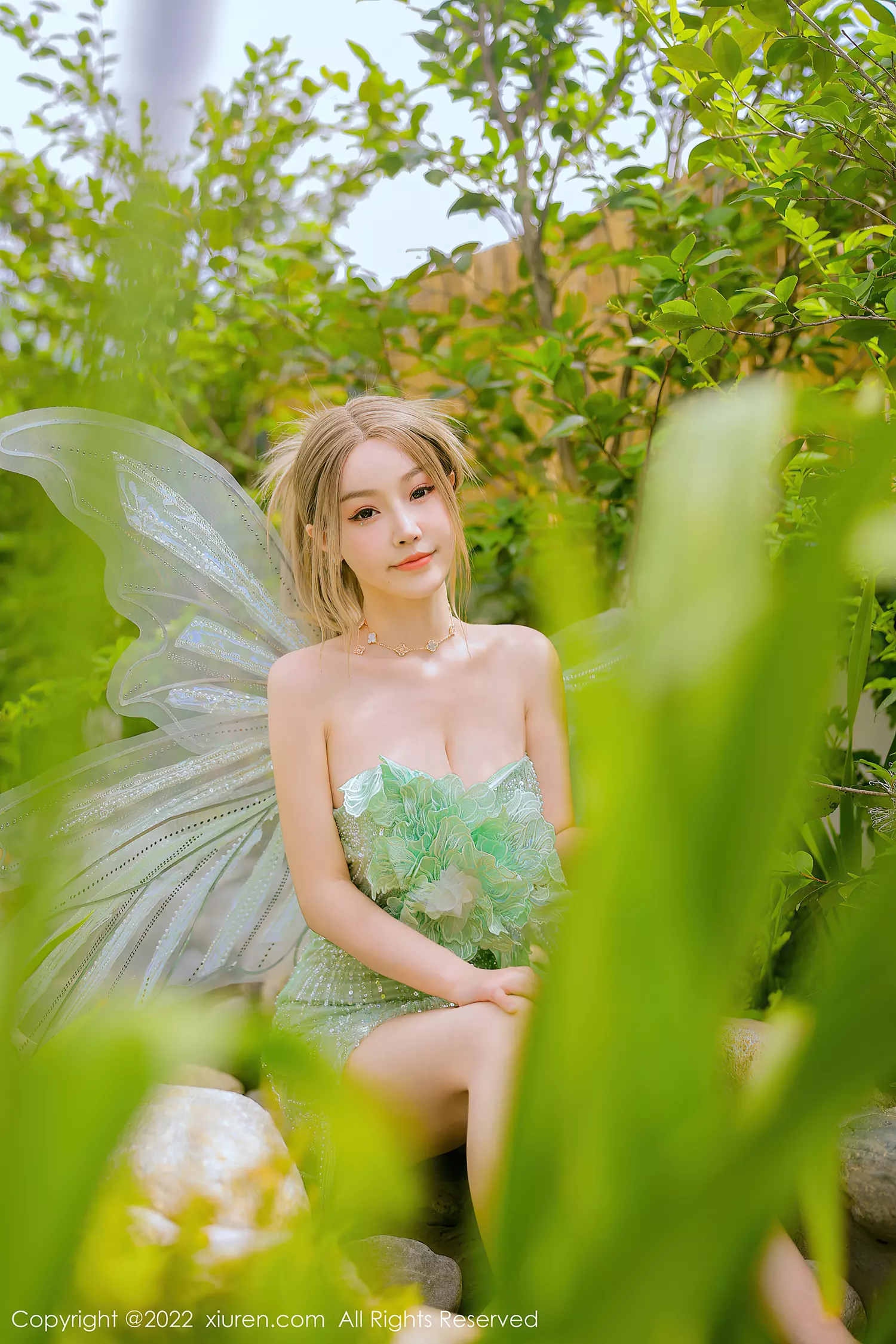 图片[26]-[Xiuren秀人网]2022.08.04 NO.5382 朱可儿Flora[35+1P] – 速更版-美库