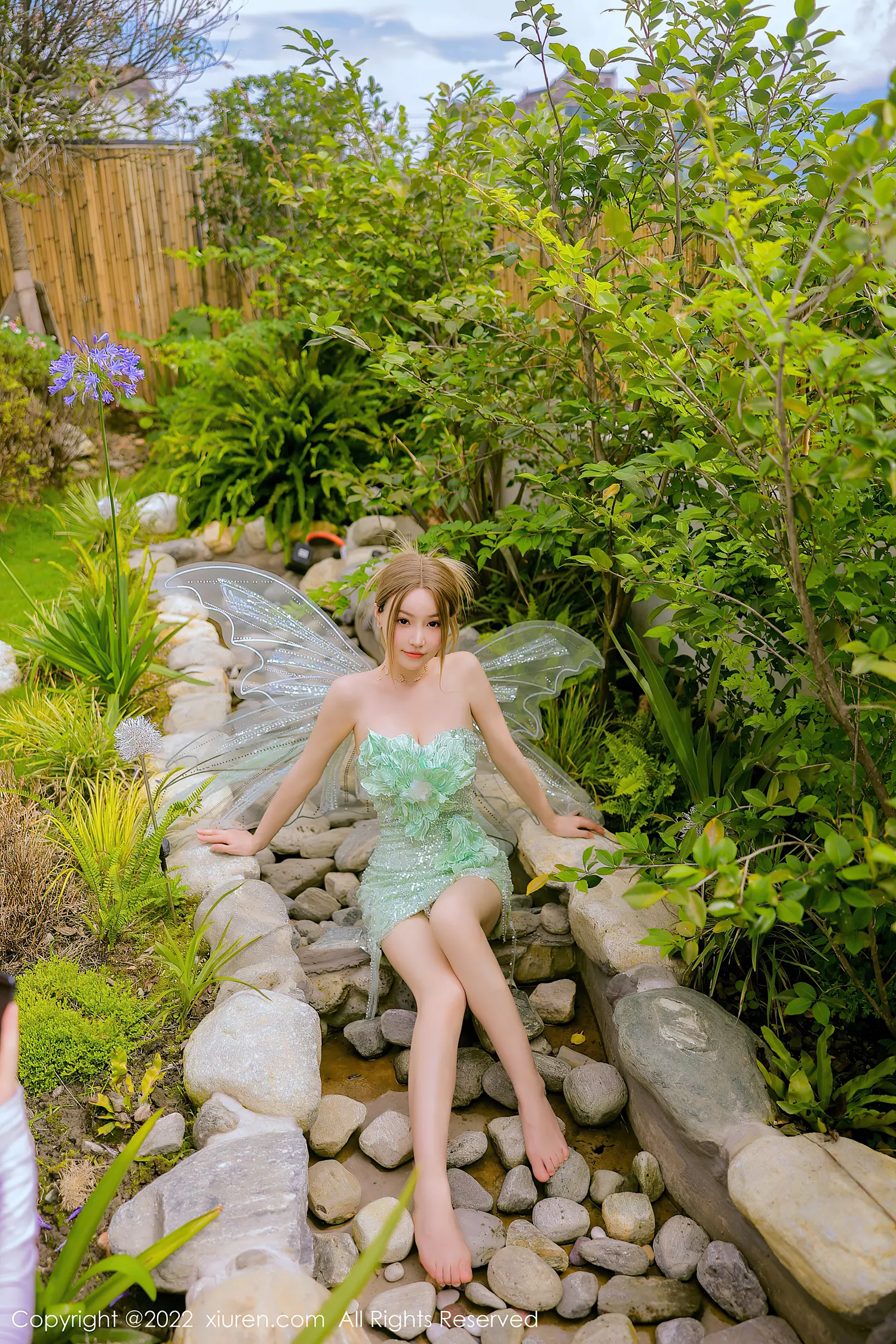 图片[27]-[Xiuren秀人网]2022.08.04 NO.5382 朱可儿Flora[35+1P] – 速更版-美库