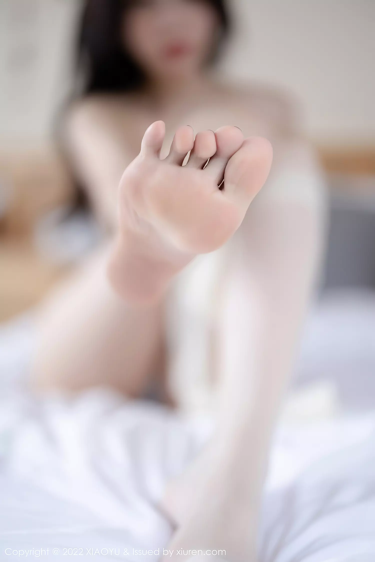 图片[35]-[XIAOYU语画界] 2022.08.23 VOL.848 徐莉芝Booty 丝袜美腿[34P] – 速更版-美库