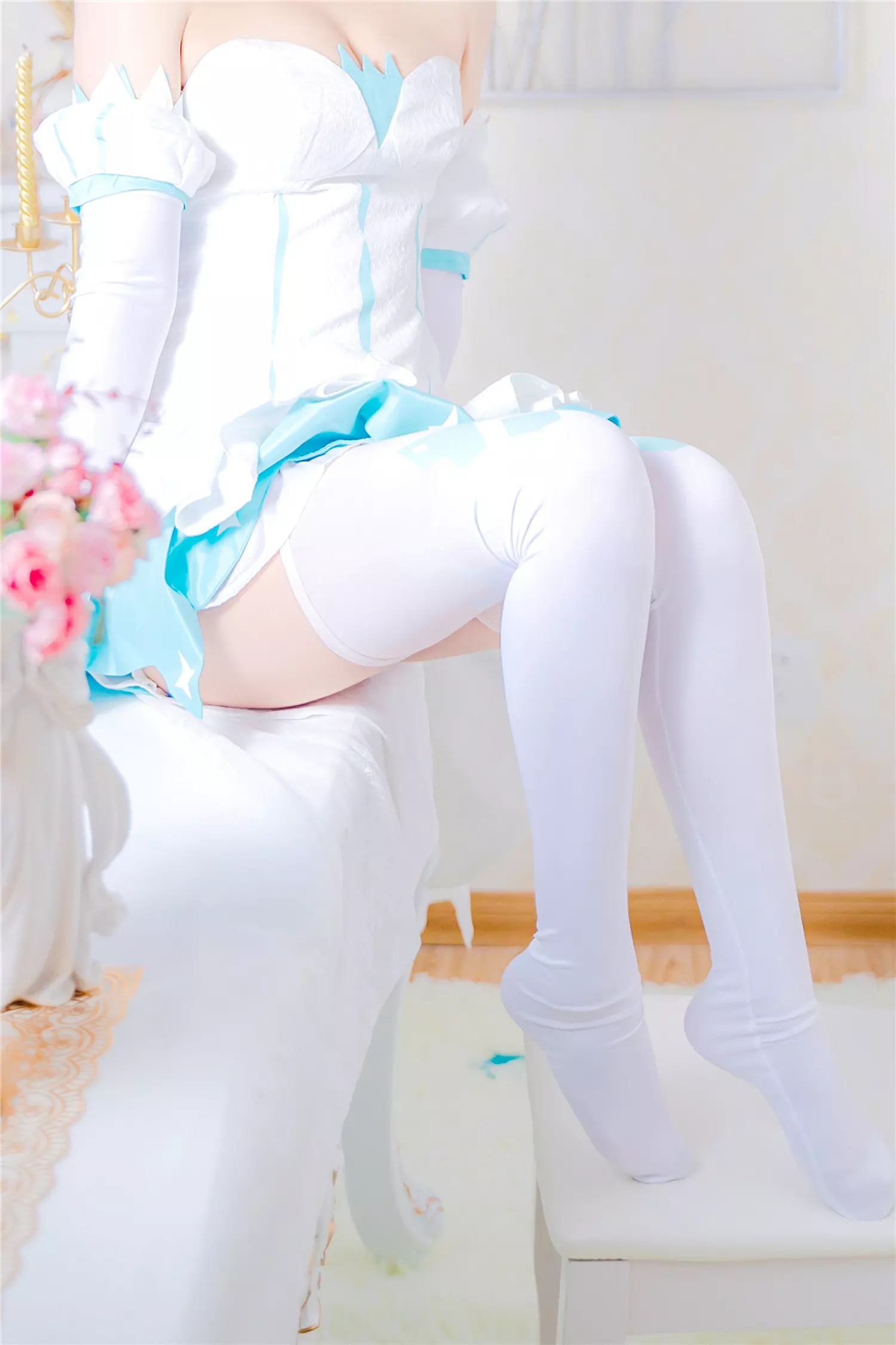 图片[23]-动漫博主墨玉- 琪亚娜 [40P] – 速更版-美库