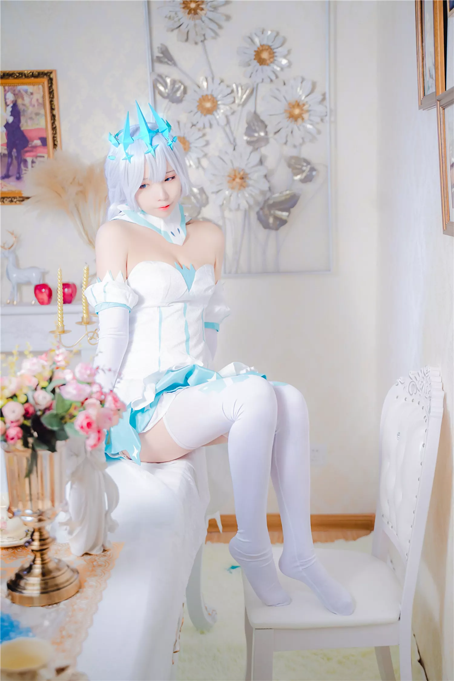 图片[24]-动漫博主墨玉- 琪亚娜 [40P] – 速更版-美库