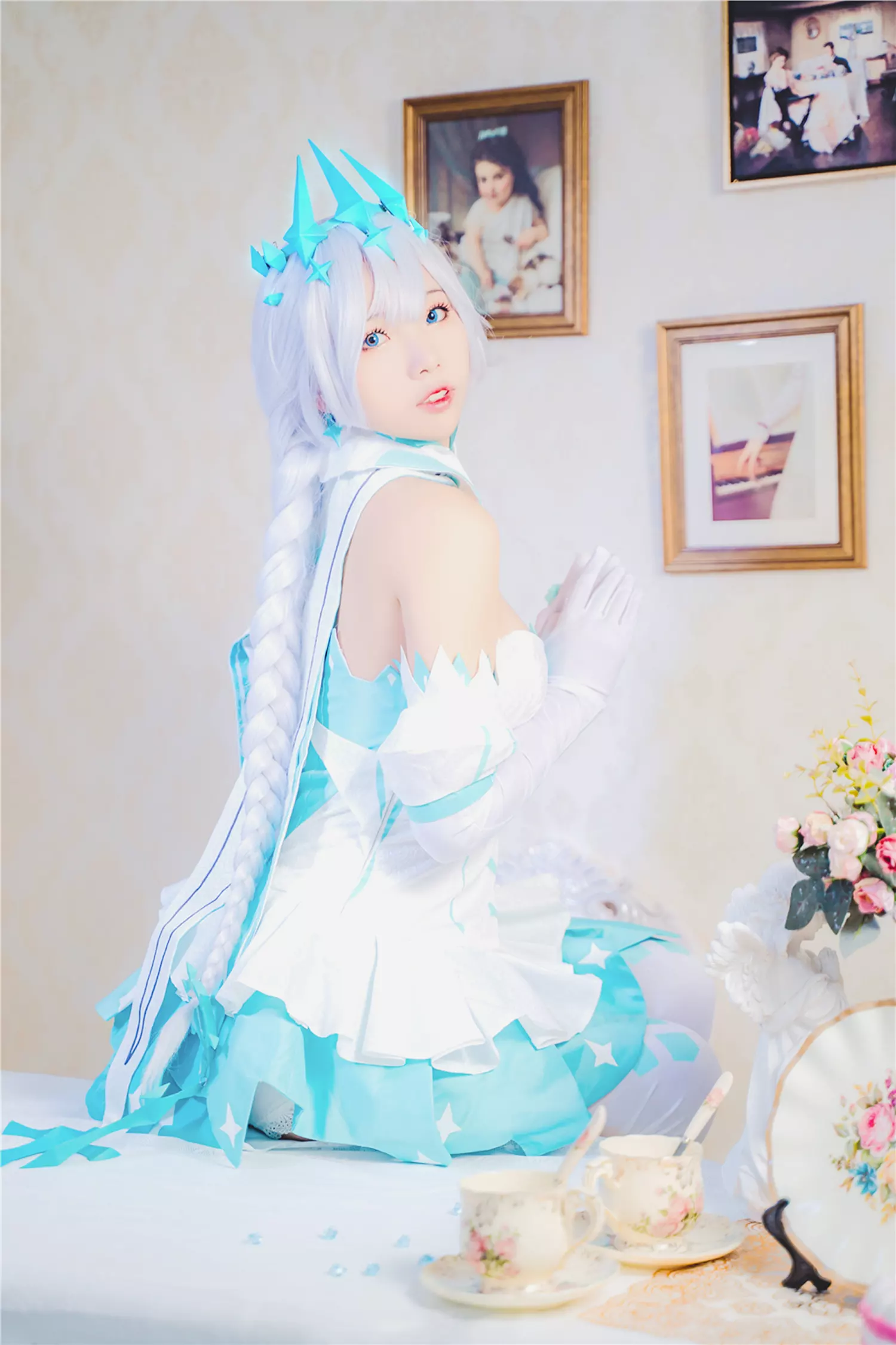 图片[28]-动漫博主墨玉- 琪亚娜 [40P] – 速更版-美库