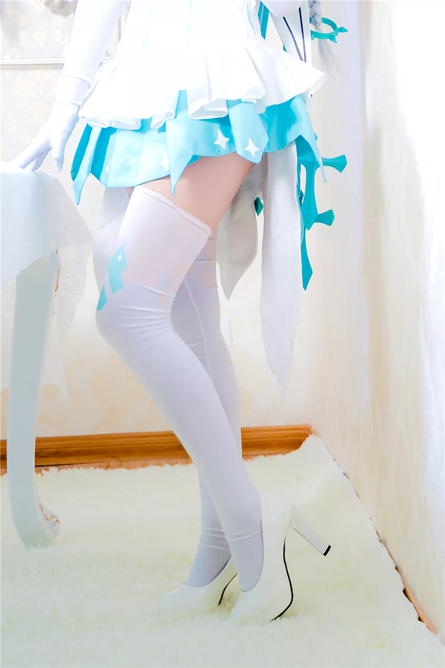 图片[36]-动漫博主墨玉- 琪亚娜 [40P] – 速更版-美库