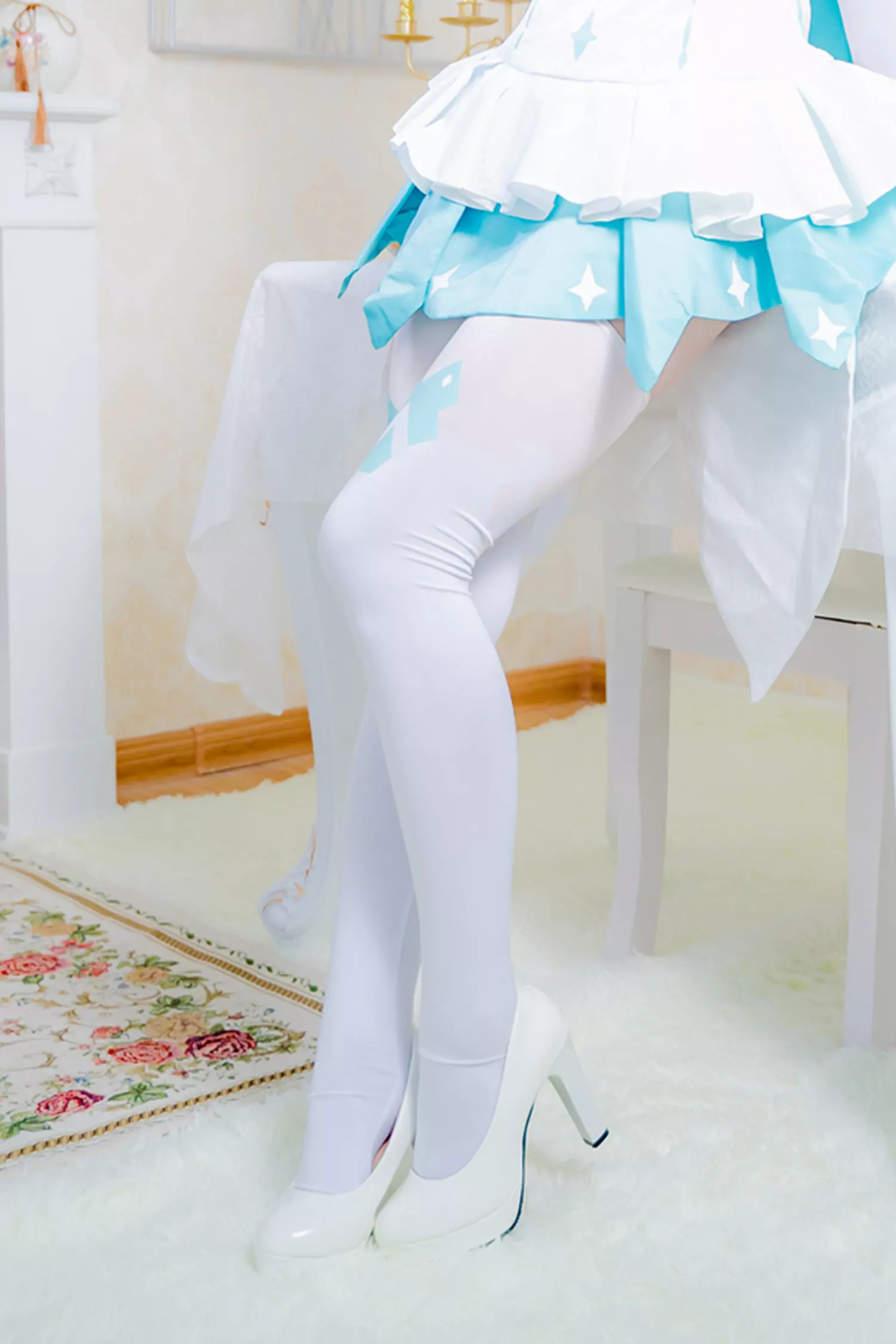 图片[41]-动漫博主墨玉- 琪亚娜 [40P] – 速更版-美库