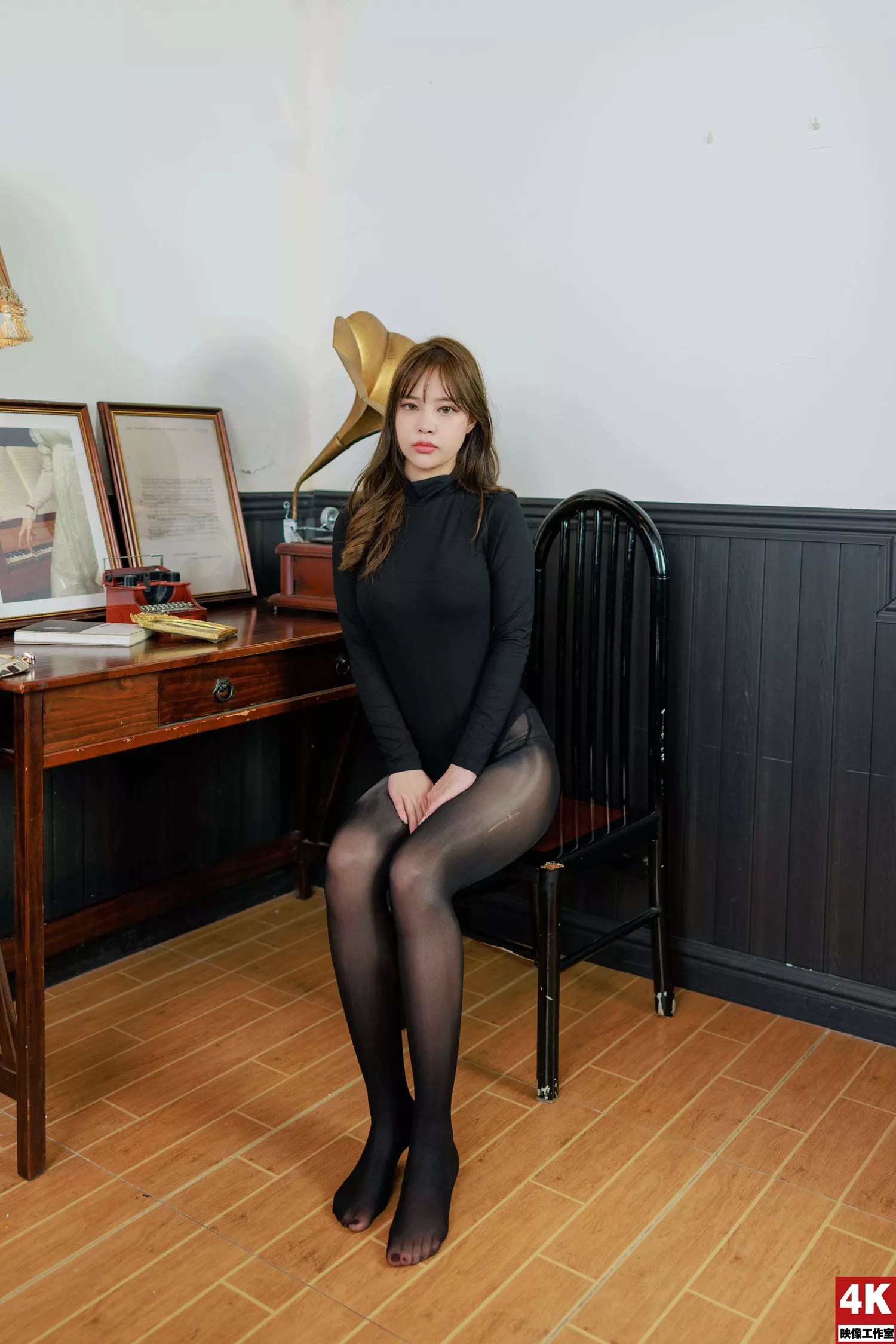 图片[79]-[Ligui丽柜]2022.06.29 孤独的舞蹈家 小琳琳[77+1P] – 速更版-美库