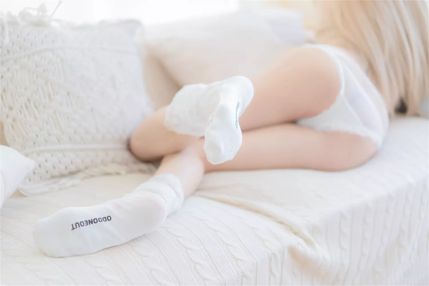 图片[23]-斗鱼米线线sama写真 小熊软糖 [30P] – 速更版-美库