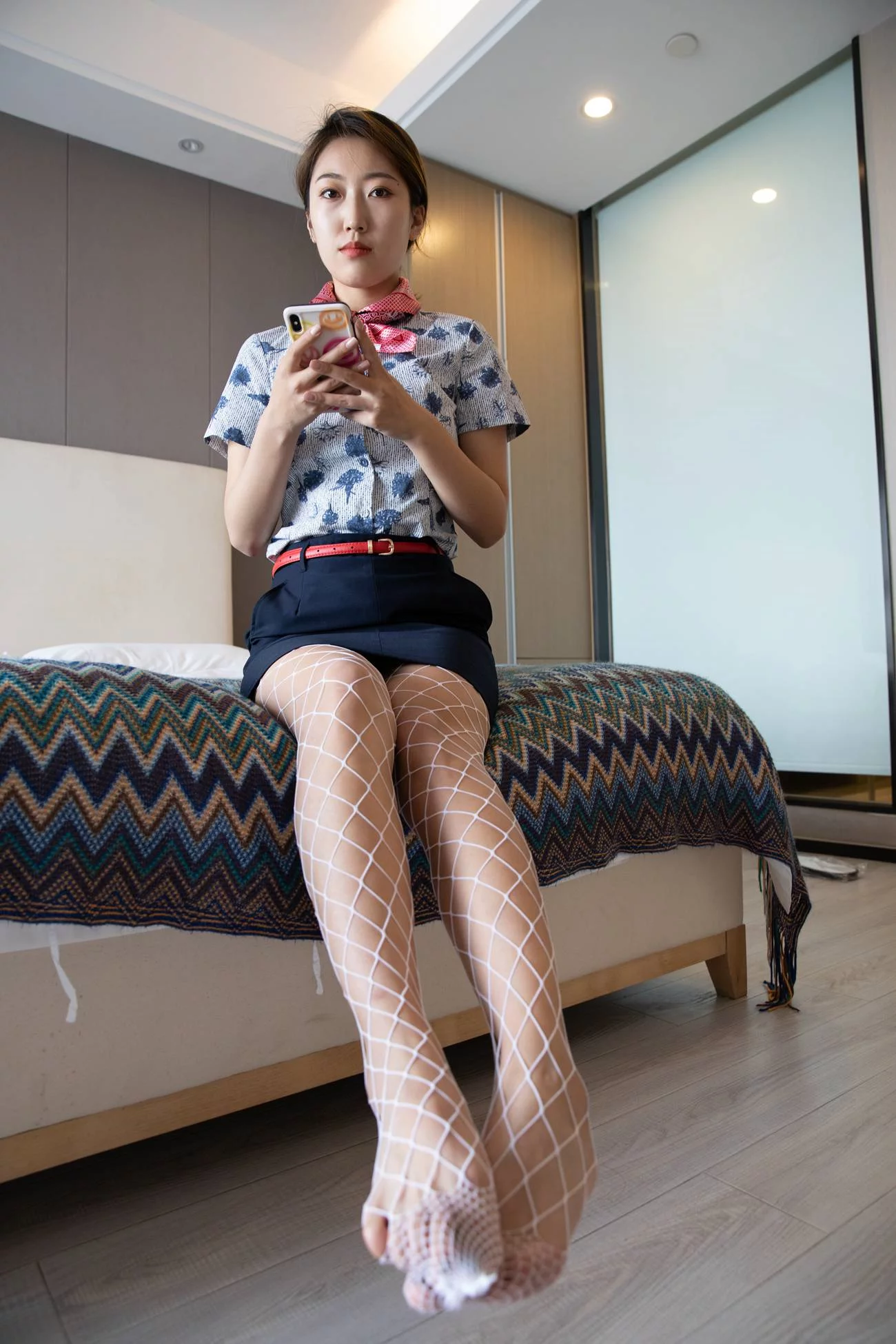 图片[10]-物恋传媒 NO.575 雅梦-红叶之歌[243P] – 速更版-美库