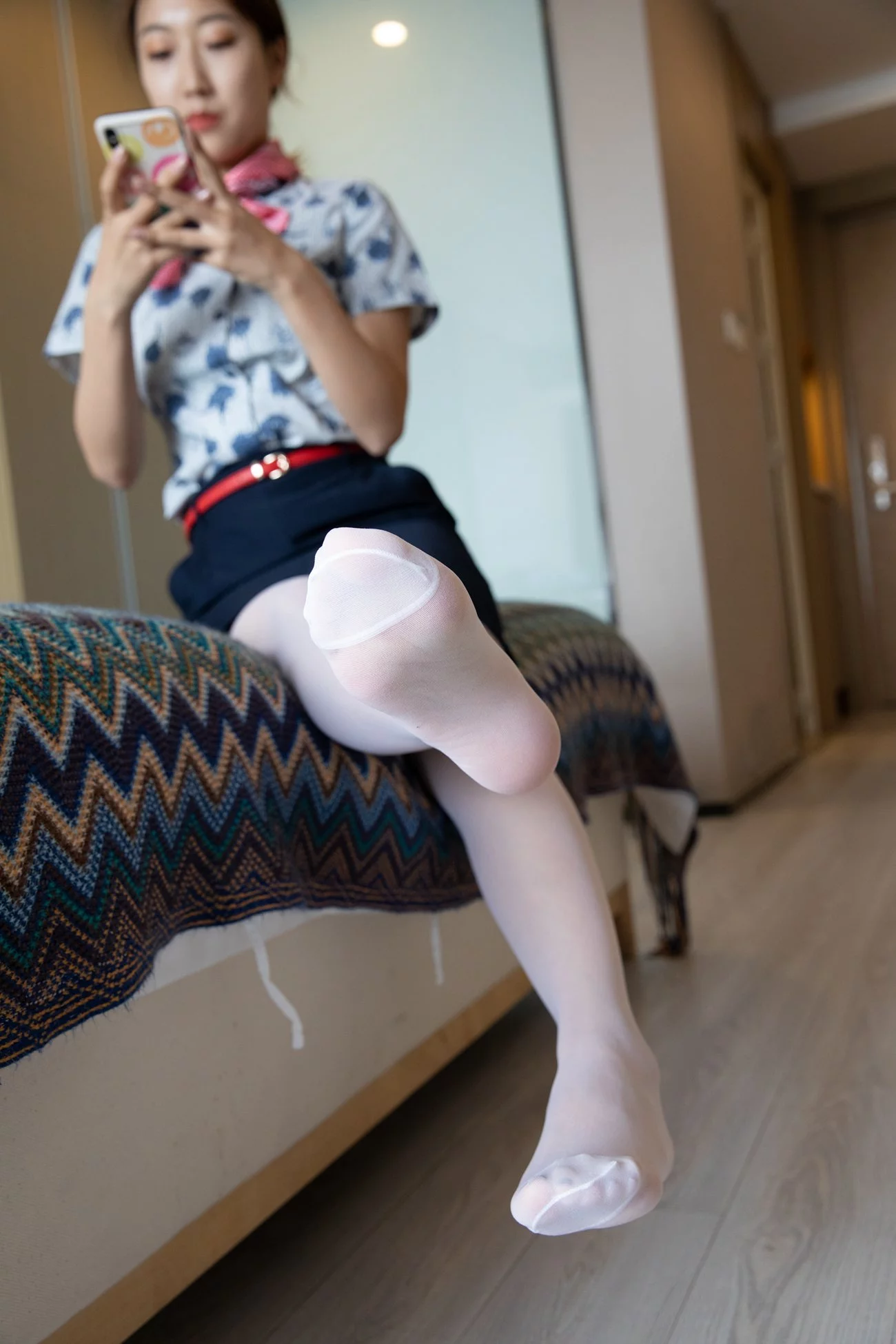 图片[22]-物恋传媒 NO.575 雅梦-红叶之歌[243P] – 速更版-美库