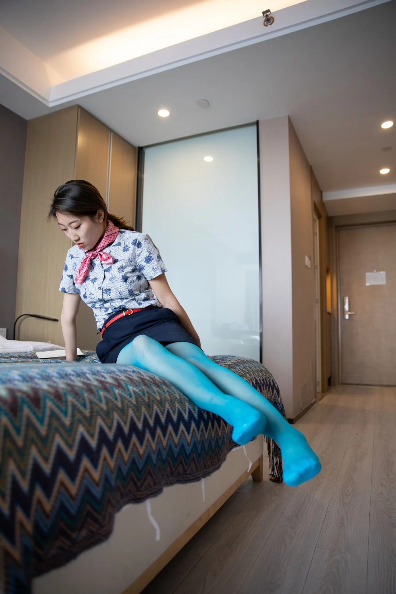 图片[48]-物恋传媒 NO.575 雅梦-红叶之歌[243P] – 速更版-美库