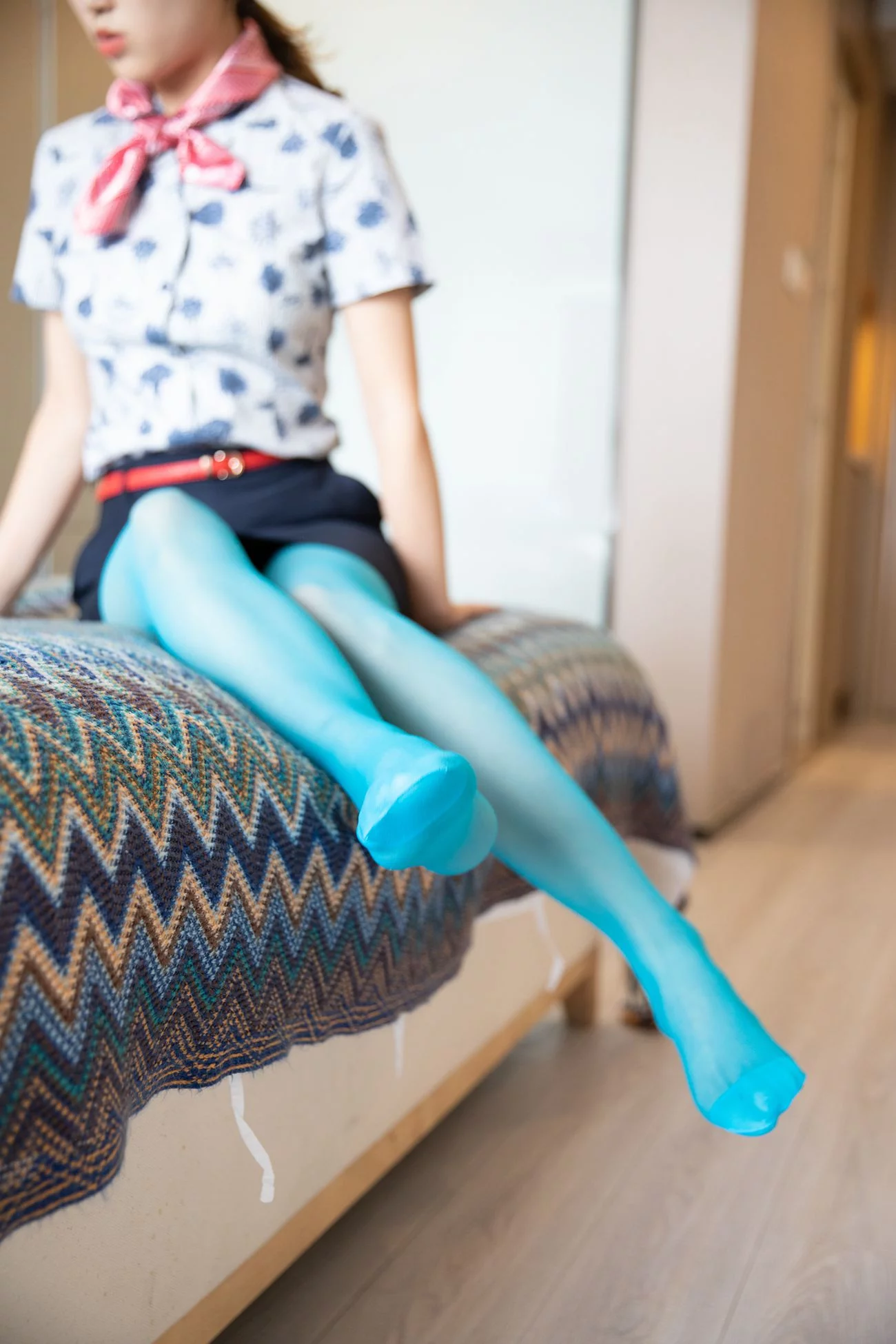 图片[49]-物恋传媒 NO.575 雅梦-红叶之歌[243P] – 速更版-美库