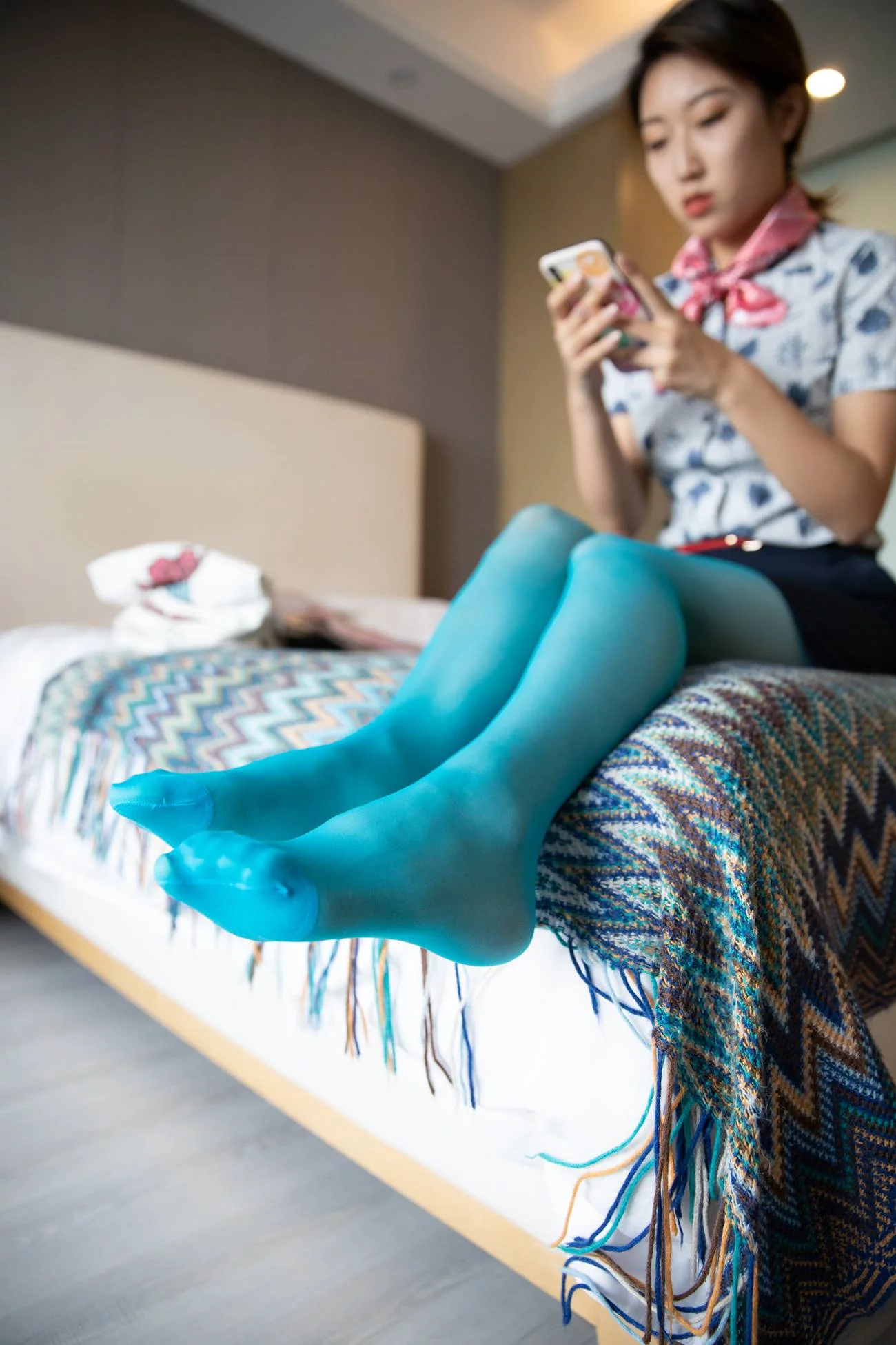 图片[53]-物恋传媒 NO.575 雅梦-红叶之歌[243P] – 速更版-美库