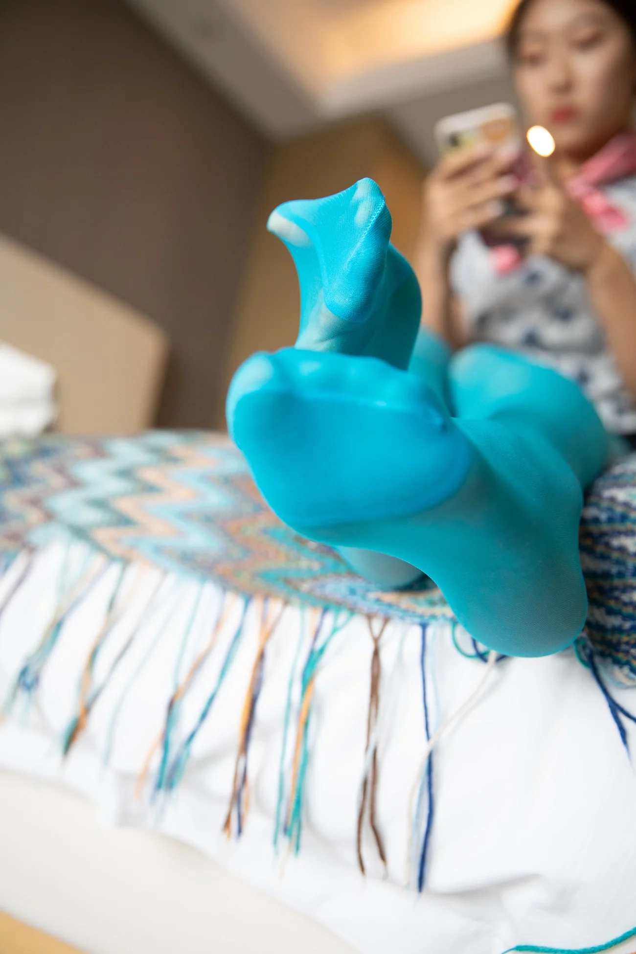 图片[56]-物恋传媒 NO.575 雅梦-红叶之歌[243P] – 速更版-美库