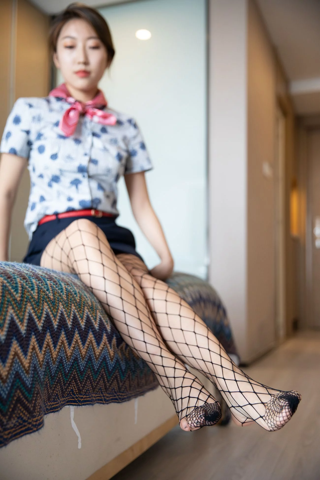 图片[82]-物恋传媒 NO.575 雅梦-红叶之歌[243P] – 速更版-美库