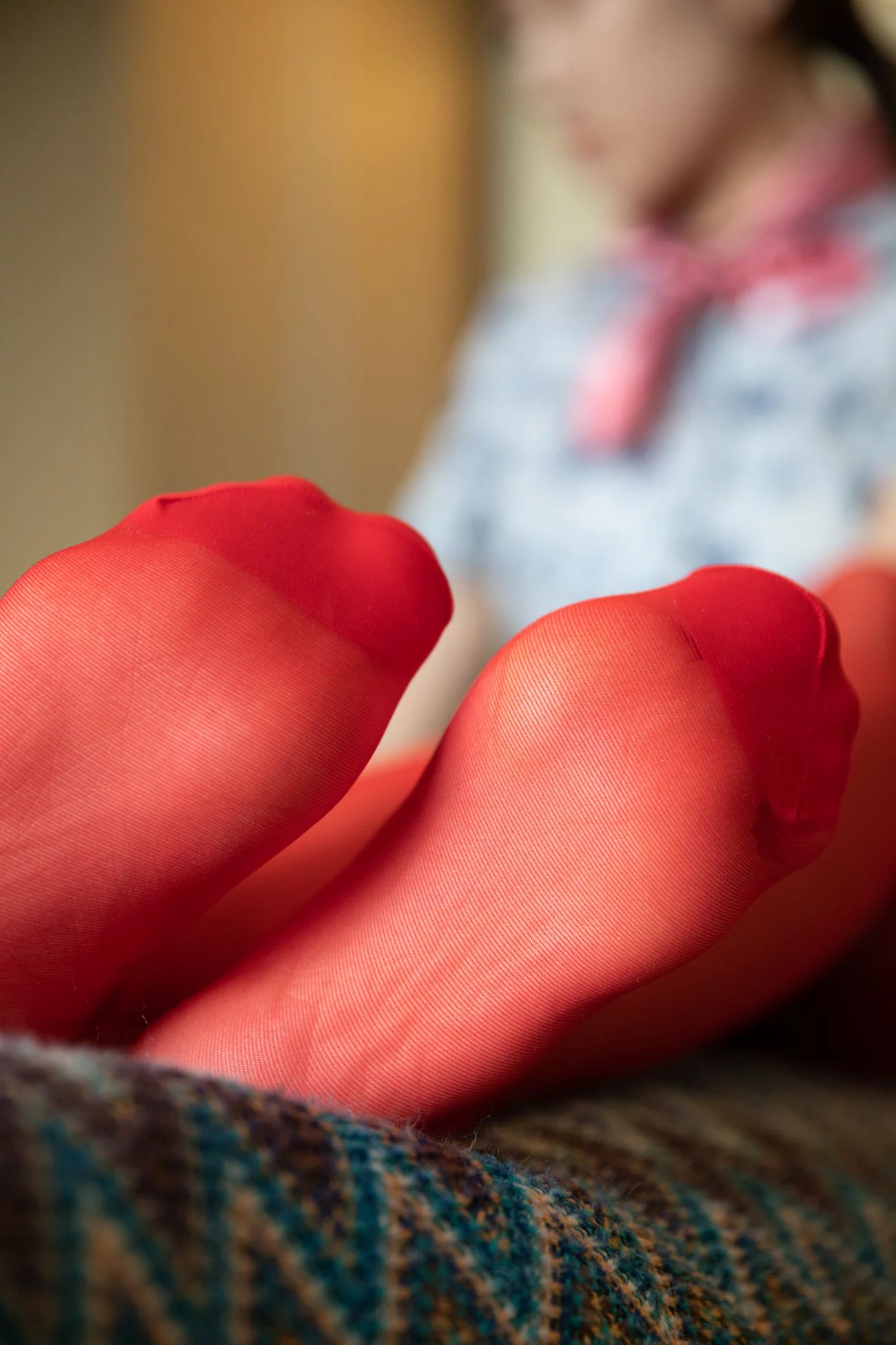 图片[212]-物恋传媒 NO.575 雅梦-红叶之歌[243P] – 速更版-美库