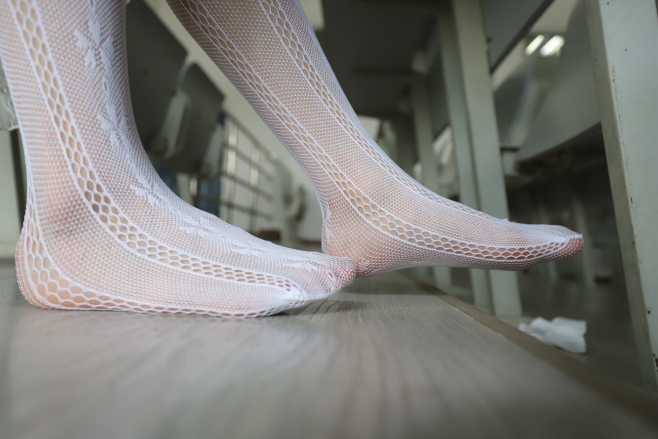 图片[38]-大西瓜爱牙膏-2019 7x活动 模特1（一） 白(3)[49P] – 速更版-美库