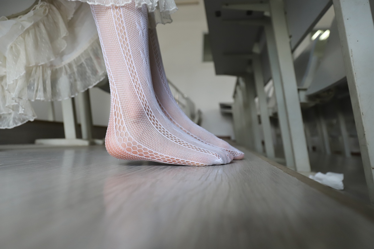 图片[42]-大西瓜爱牙膏-2019 7x活动 模特1（一） 白(3)[49P] – 速更版-美库