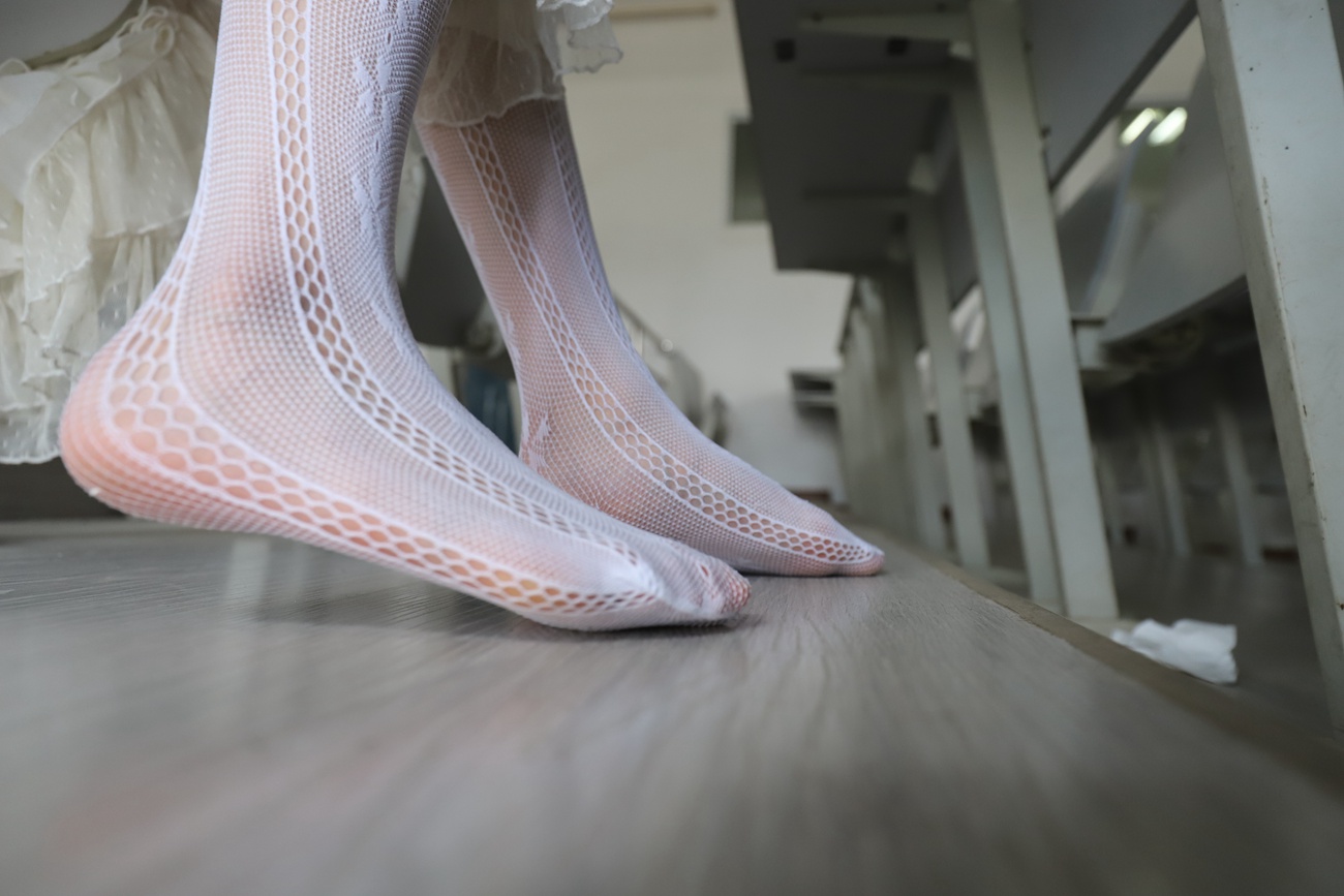 图片[43]-大西瓜爱牙膏-2019 7x活动 模特1（一） 白(3)[49P] – 速更版-美库