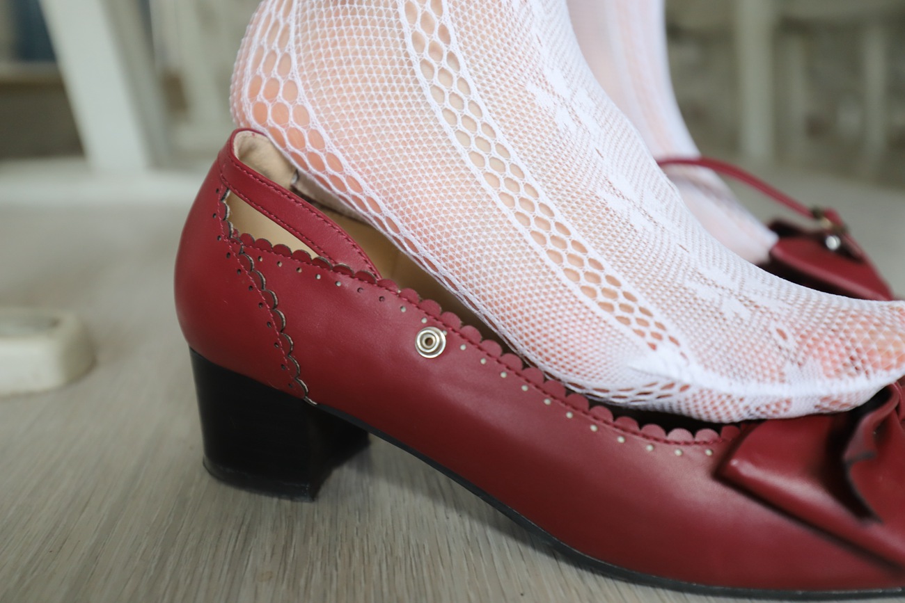 图片[48]-大西瓜爱牙膏-2019 7x活动 模特1（一） 白(3)[49P] – 速更版-美库