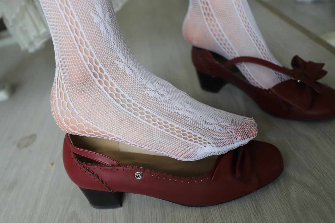 图片[49]-大西瓜爱牙膏-2019 7x活动 模特1（一） 白(3)[49P] – 速更版-美库