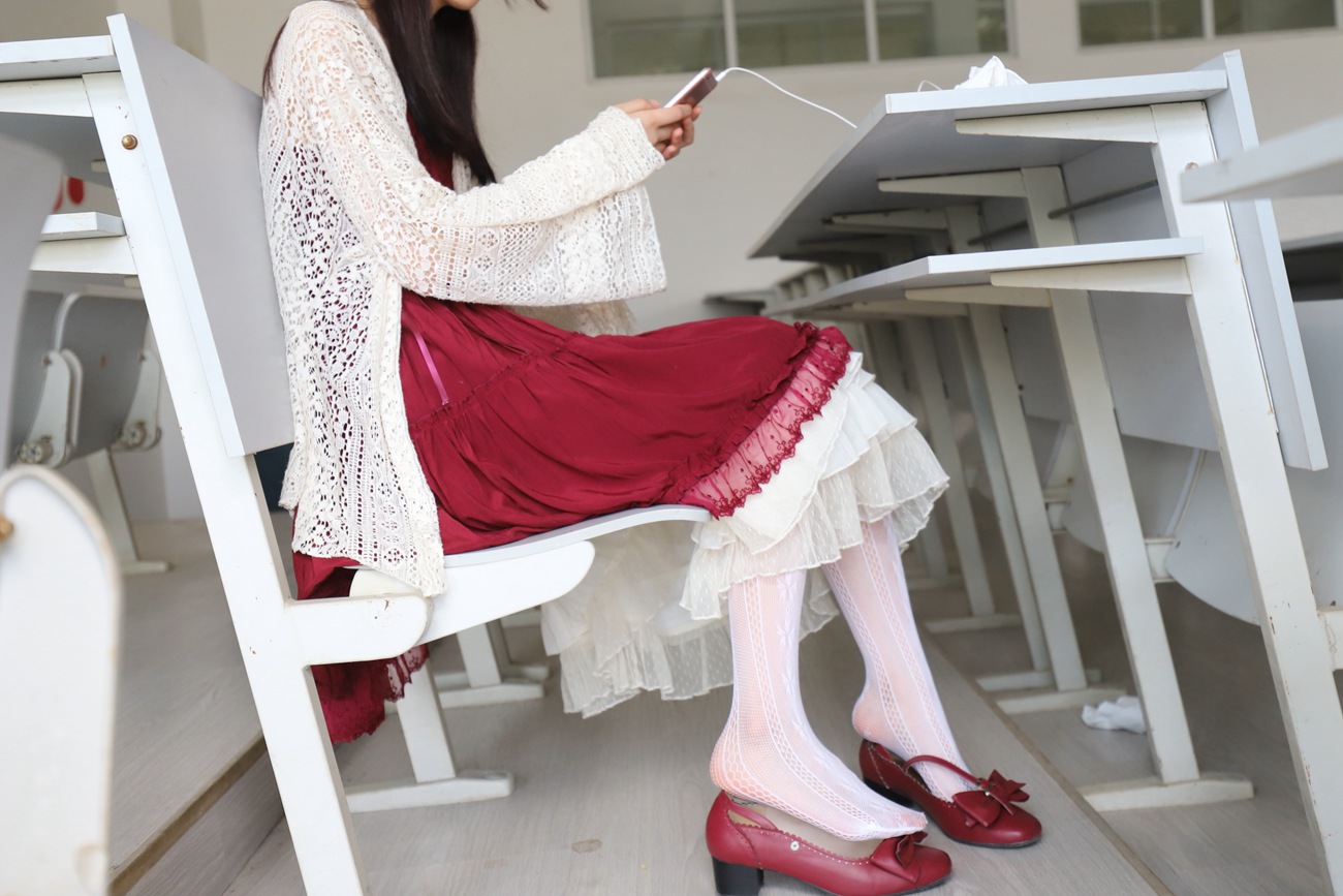 图片[50]-大西瓜爱牙膏-2019 7x活动 模特1（一） 白(3)[49P] – 速更版-美库