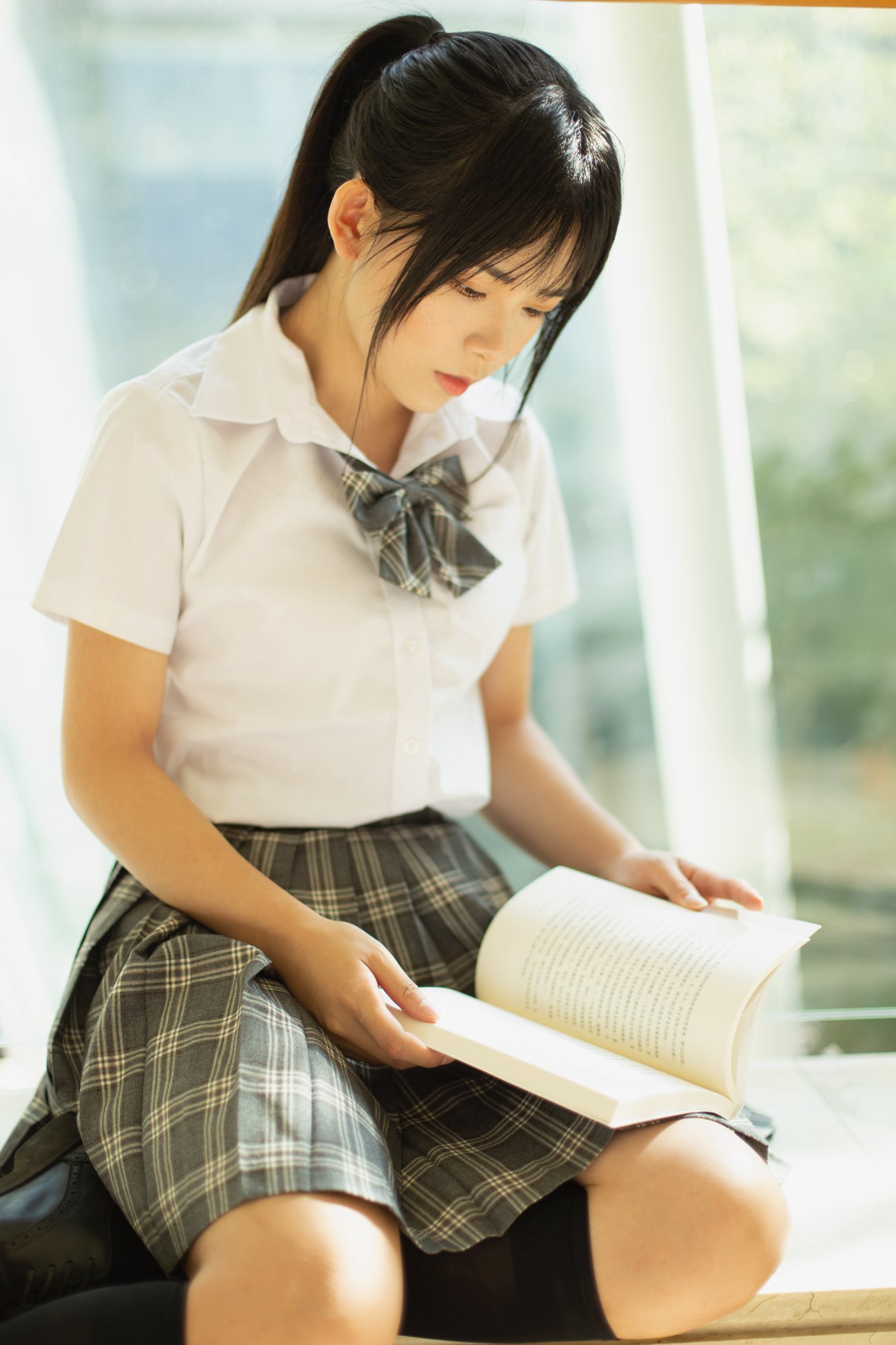 图片[14]-[YITUYU艺图语] 2021.10.14 午后时光 悠然 [22P] – 速更版-美库