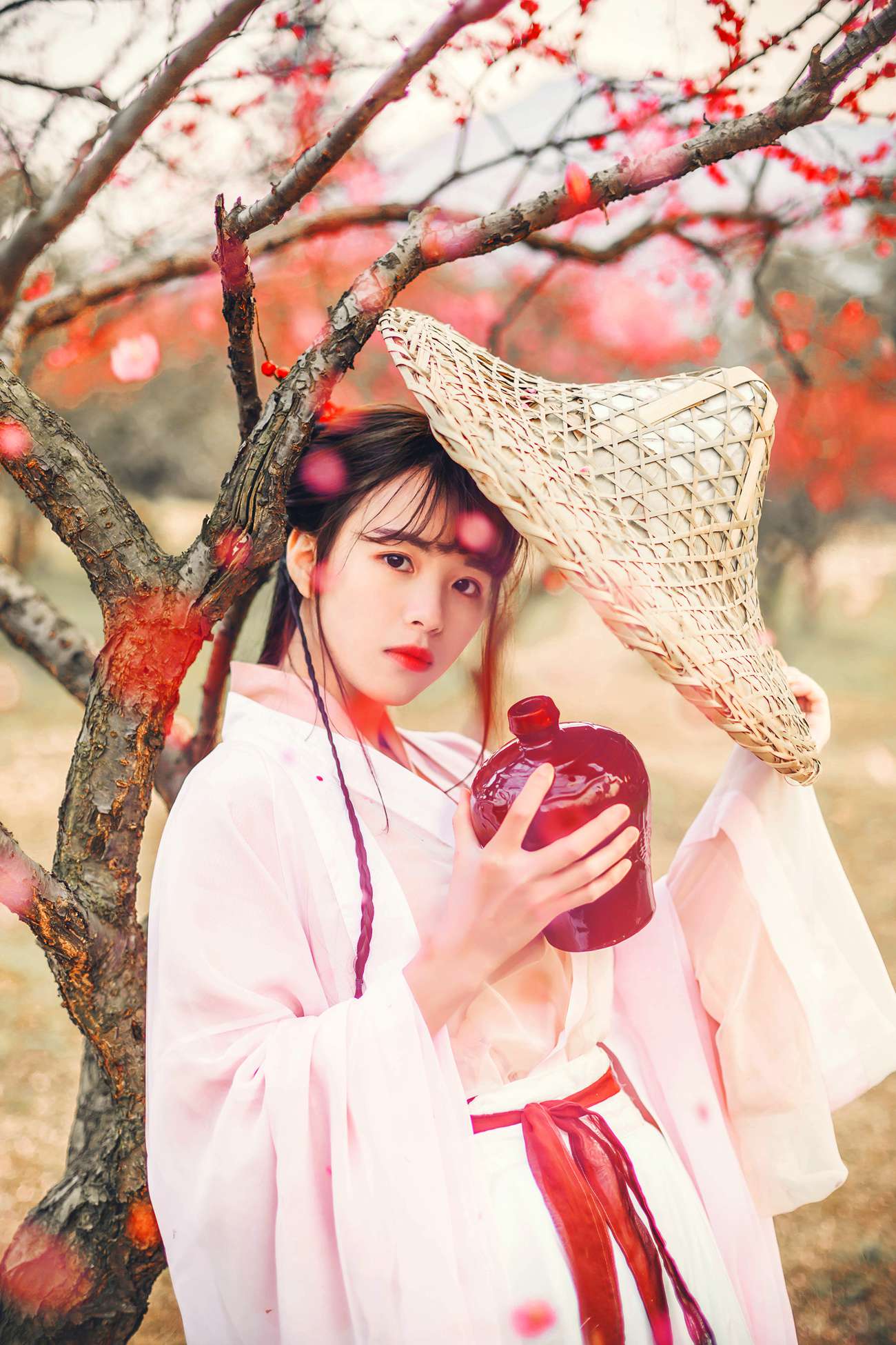 图片[10]-[YITUYU艺图语] 2021.10.15 醉洛阳 范大二 [21P] – 速更版-美库