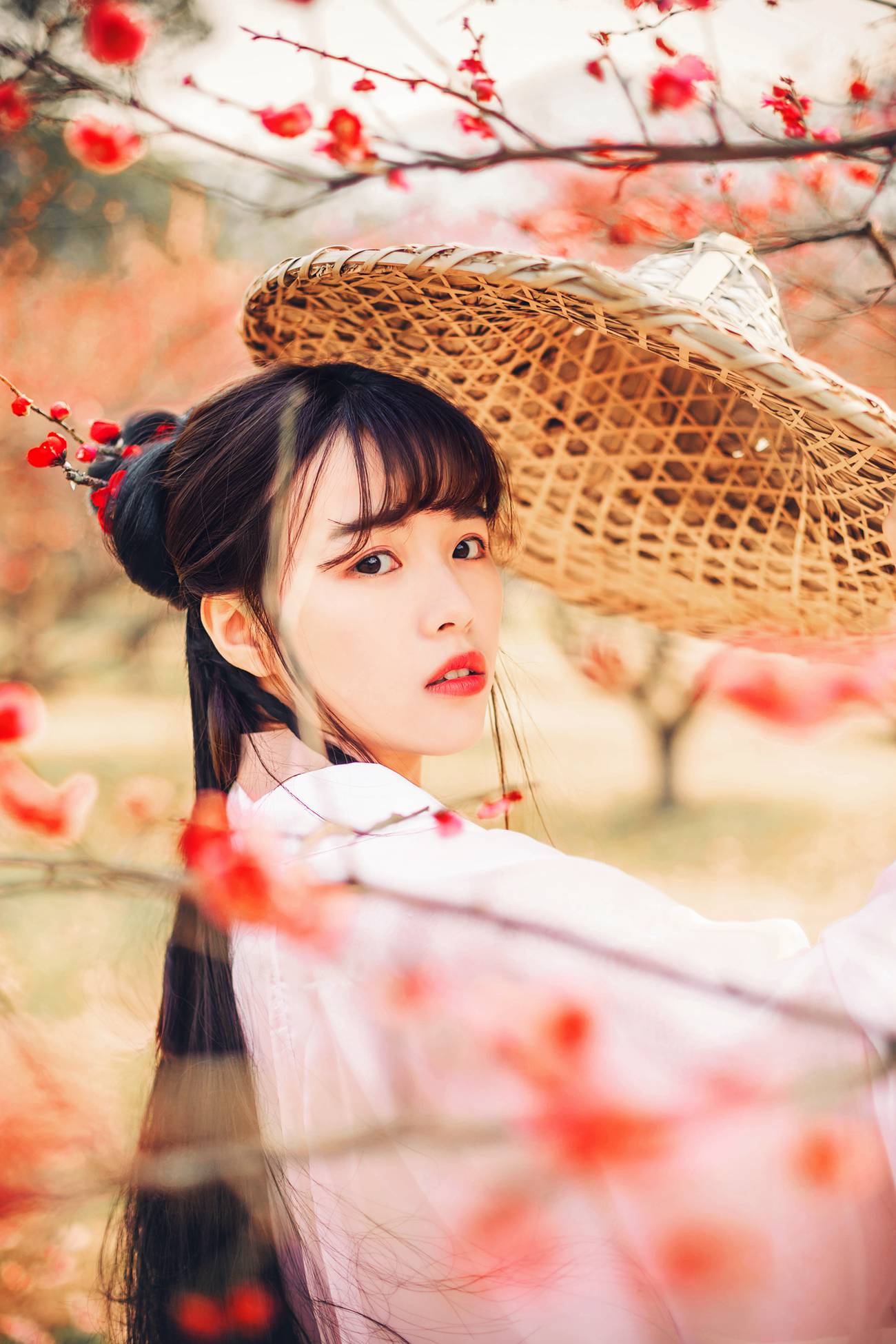 图片[13]-[YITUYU艺图语] 2021.10.15 醉洛阳 范大二 [21P] – 速更版-美库