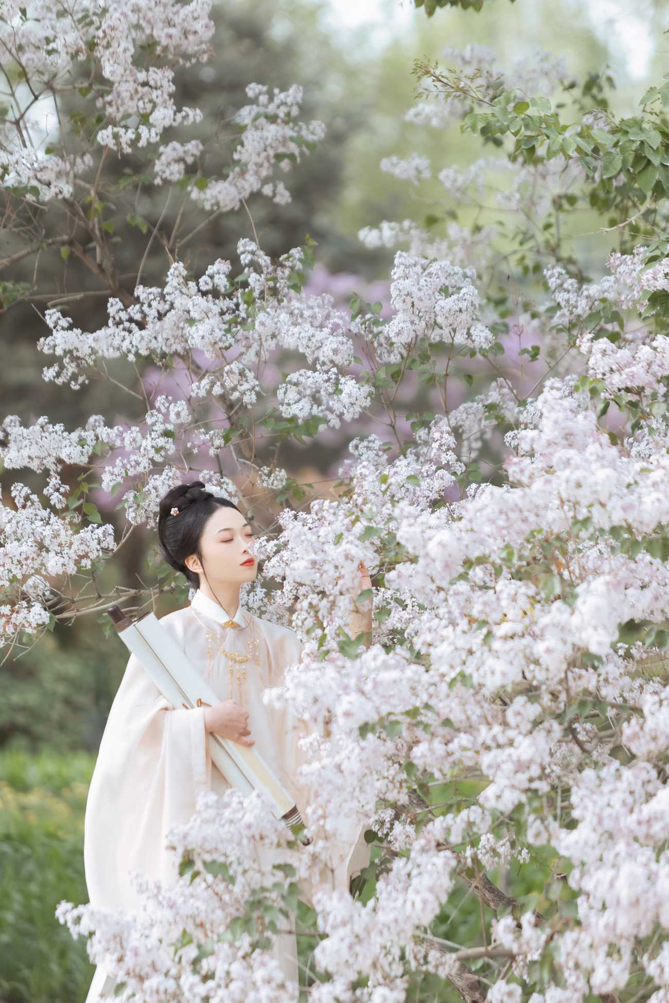 图片[11]-[YITUYU艺图语] 2021.10.16 丁香绪 蜡笔小新 [24P] – 速更版-美库