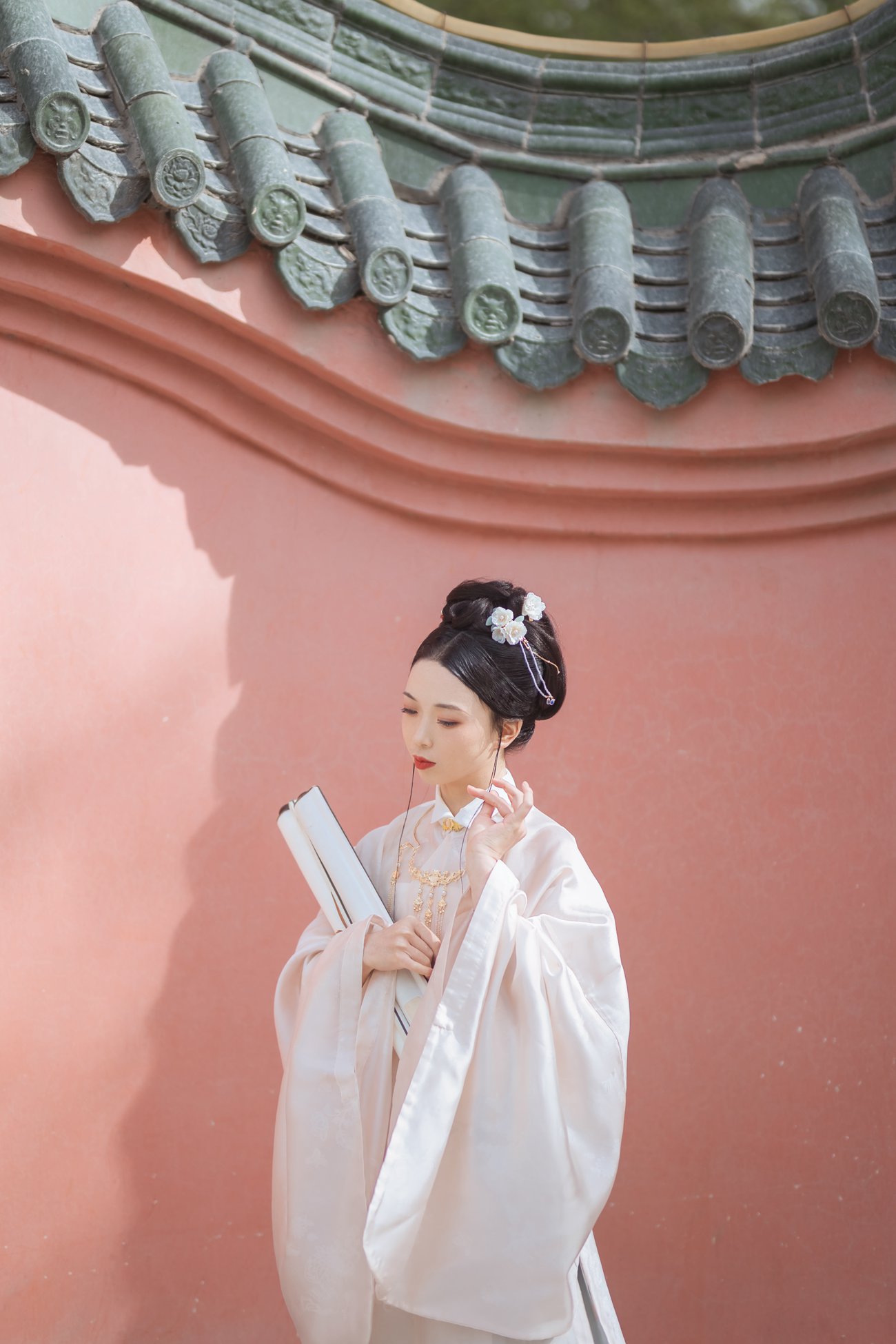 图片[12]-[YITUYU艺图语] 2021.10.16 丁香绪 蜡笔小新 [24P] – 速更版-美库