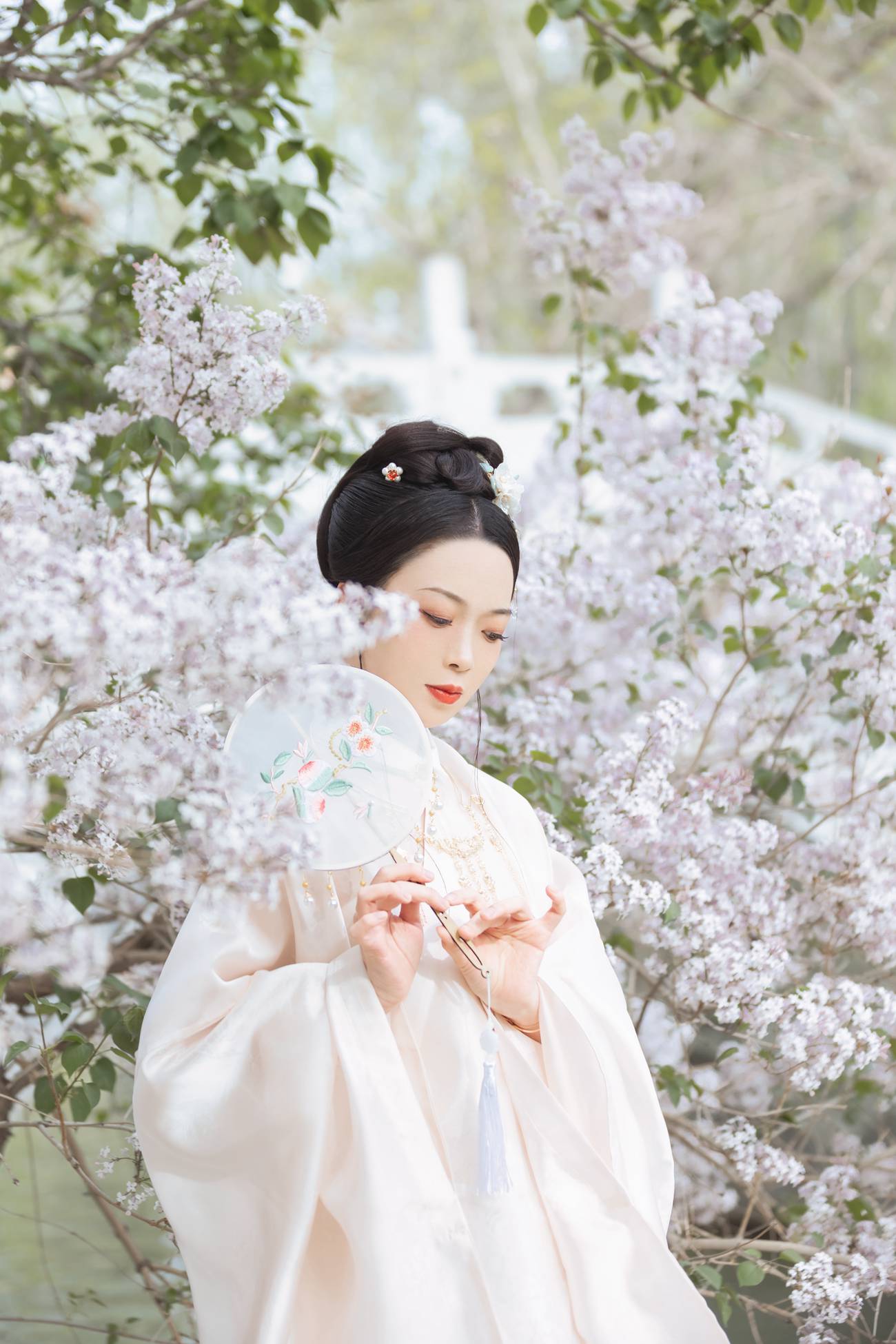 图片[13]-[YITUYU艺图语] 2021.10.16 丁香绪 蜡笔小新 [24P] – 速更版-美库