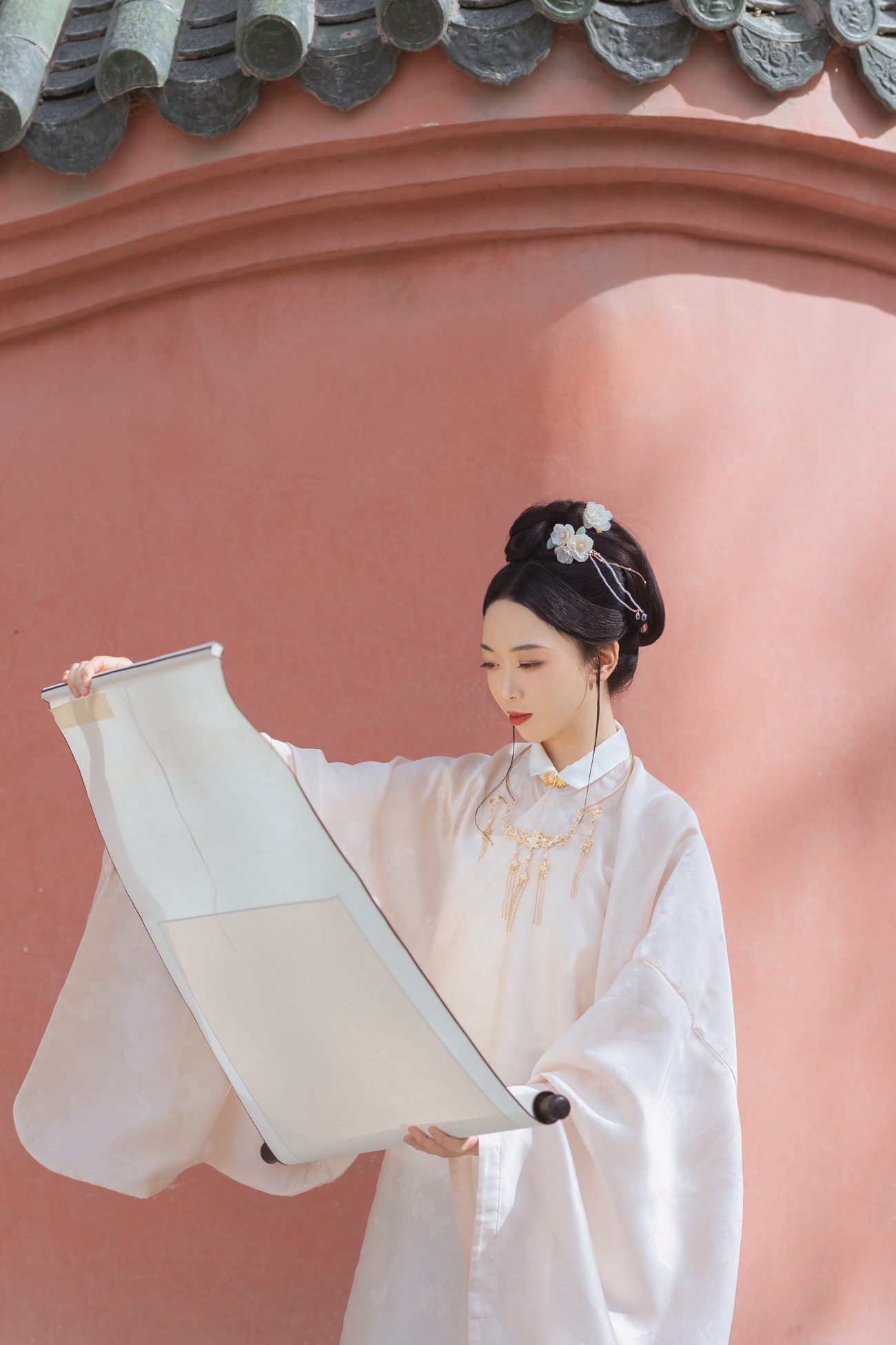 图片[16]-[YITUYU艺图语] 2021.10.16 丁香绪 蜡笔小新 [24P] – 速更版-美库