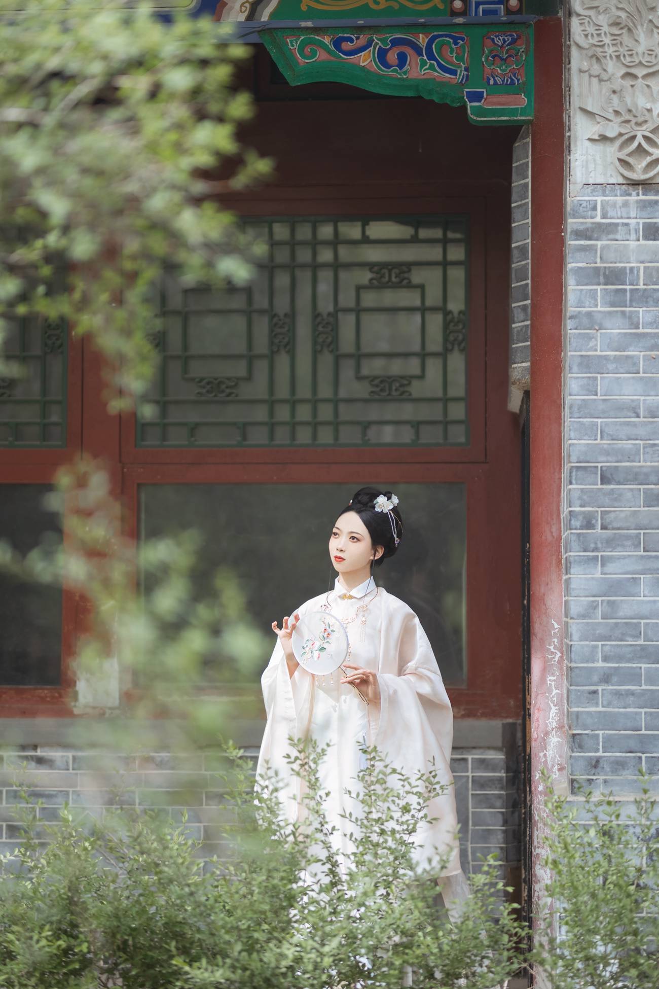 图片[18]-[YITUYU艺图语] 2021.10.16 丁香绪 蜡笔小新 [24P] – 速更版-美库