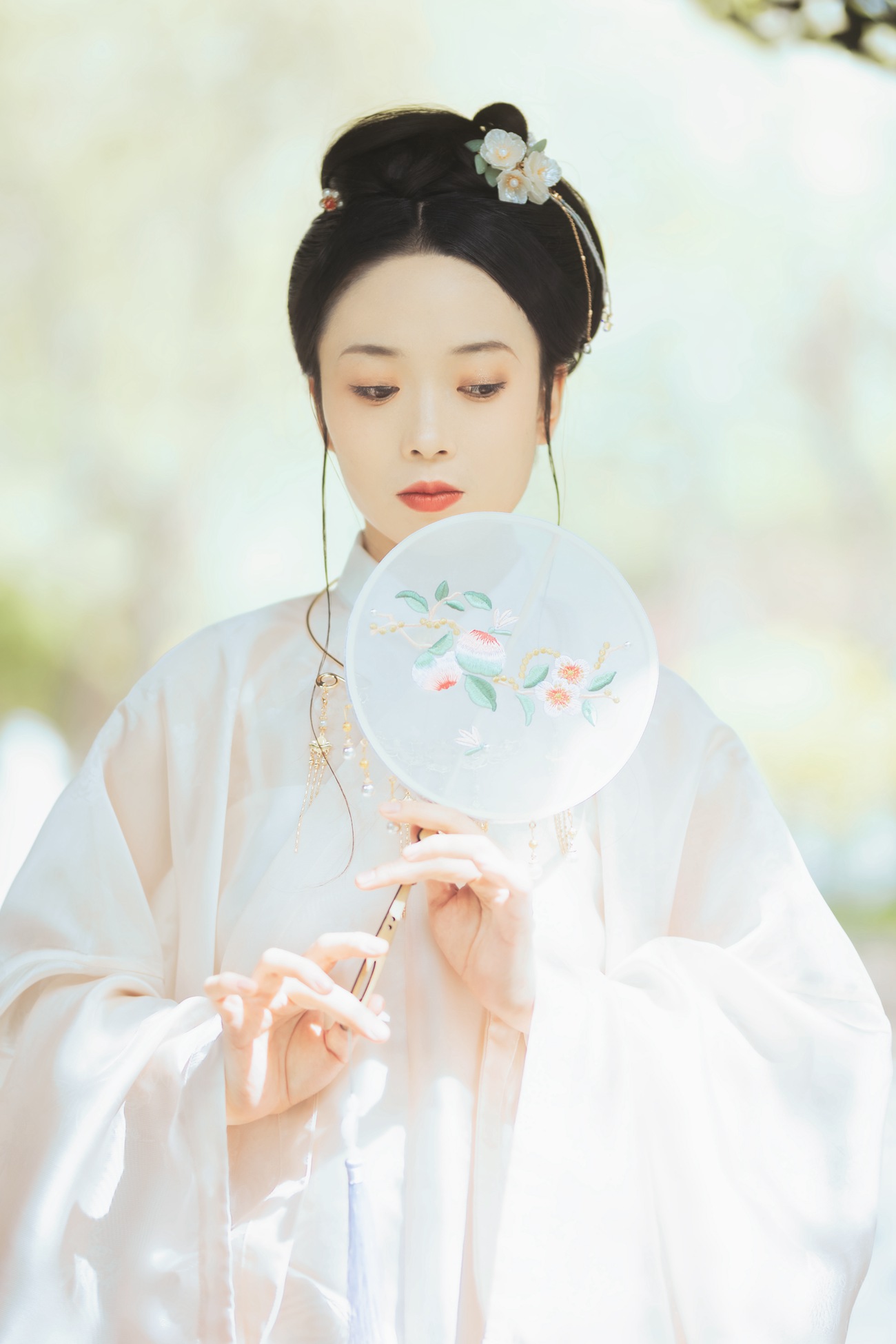 图片[19]-[YITUYU艺图语] 2021.10.16 丁香绪 蜡笔小新 [24P] – 速更版-美库