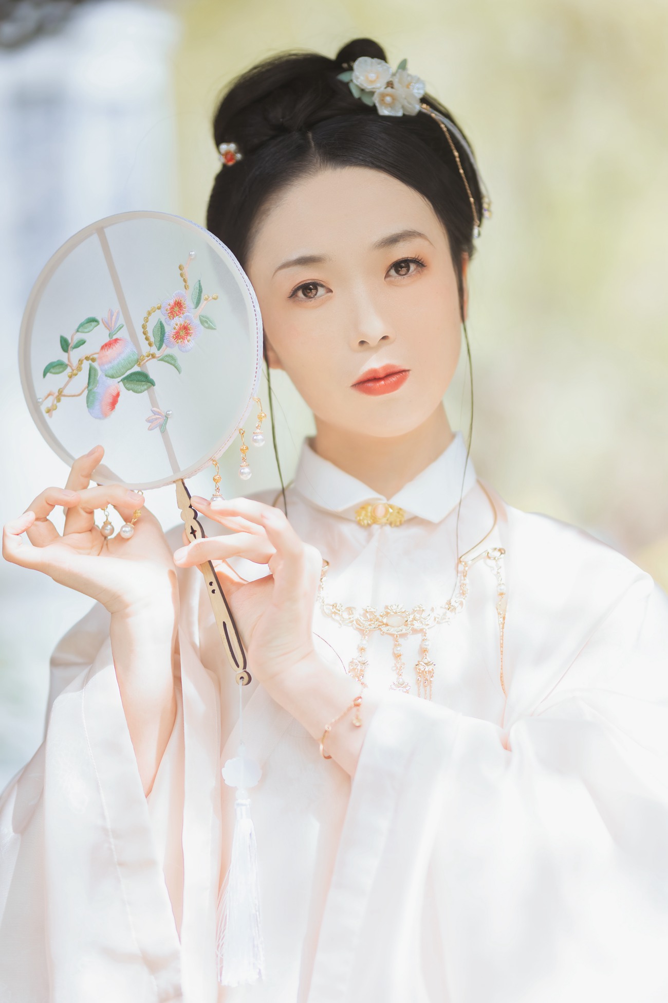 图片[20]-[YITUYU艺图语] 2021.10.16 丁香绪 蜡笔小新 [24P] – 速更版-美库