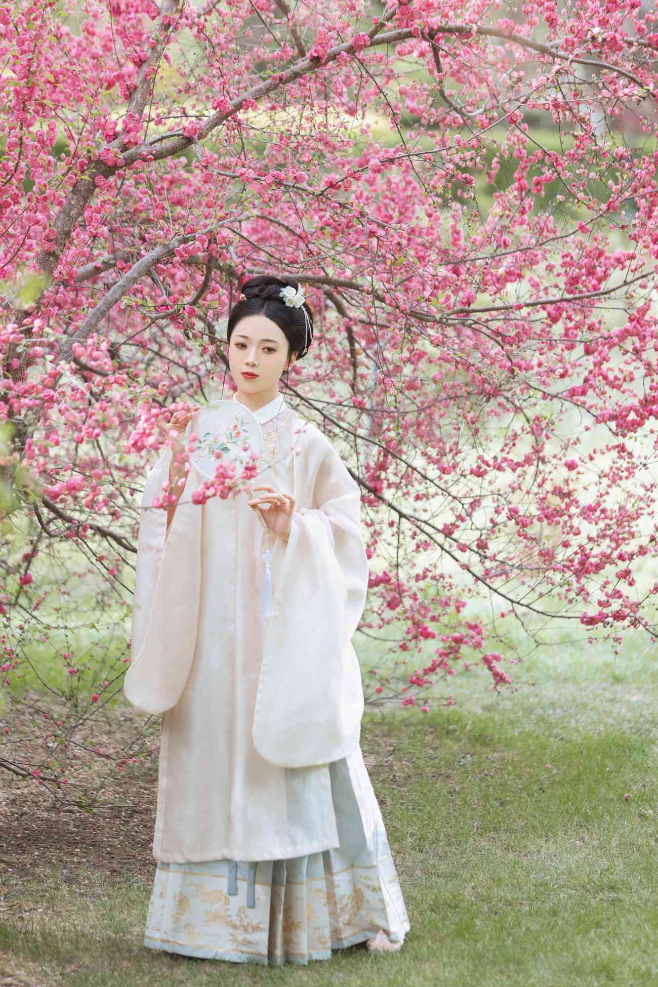 图片[21]-[YITUYU艺图语] 2021.10.16 丁香绪 蜡笔小新 [24P] – 速更版-美库