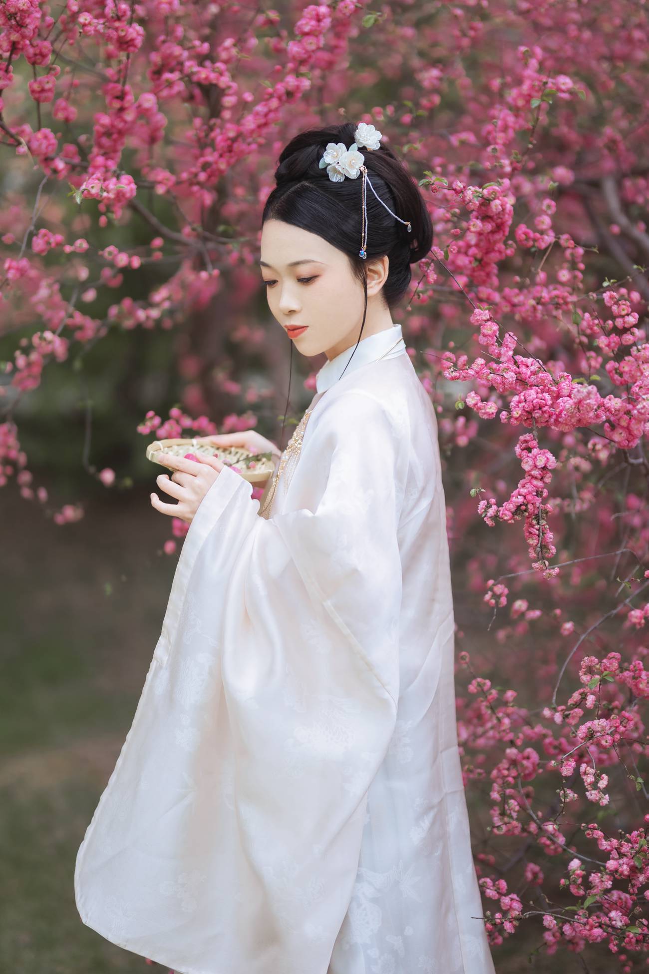 图片[22]-[YITUYU艺图语] 2021.10.16 丁香绪 蜡笔小新 [24P] – 速更版-美库