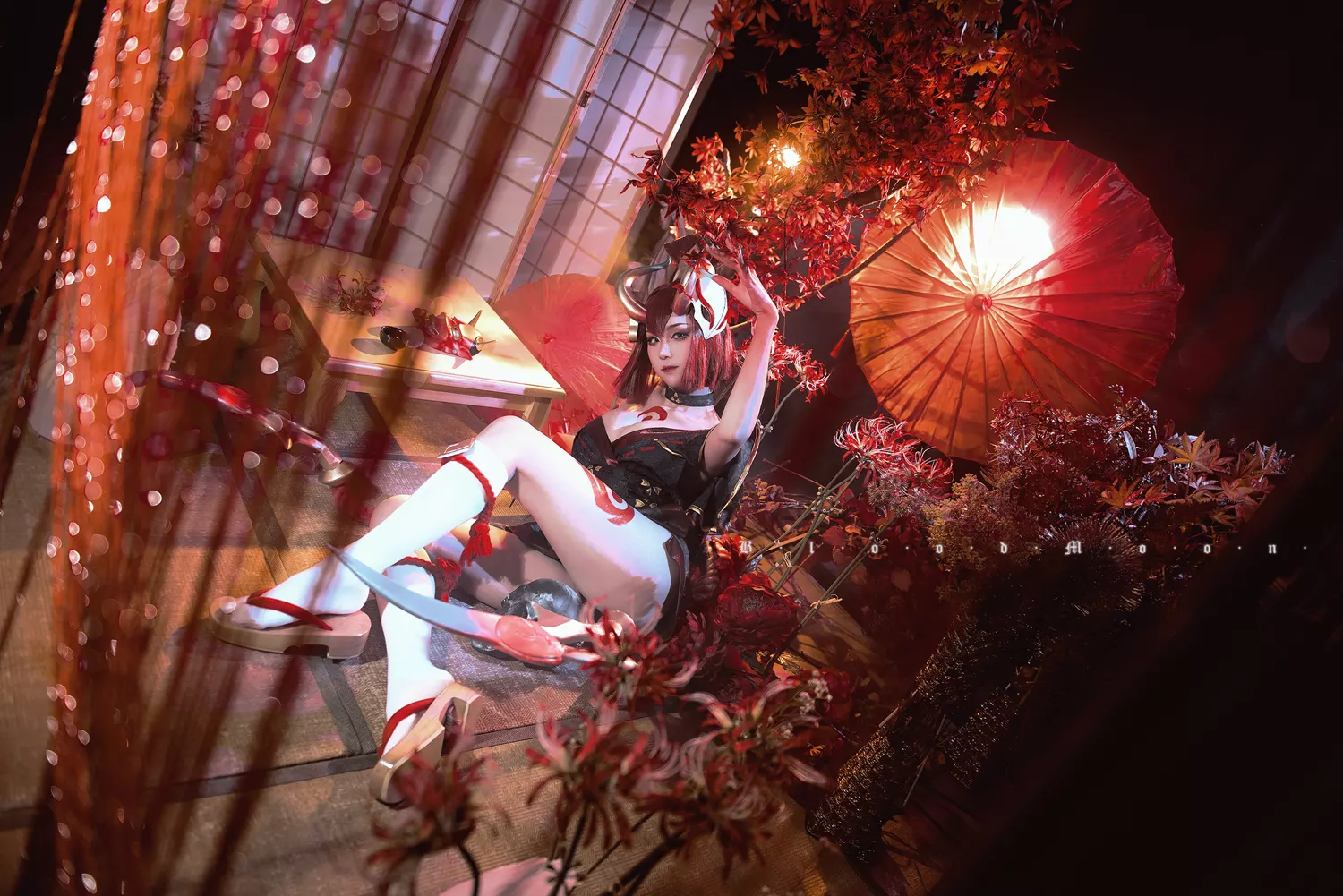 图片[7]-瓦斯塔亚小龙虾 – 猩红之月伊芙琳[12P] – 速更版-美库