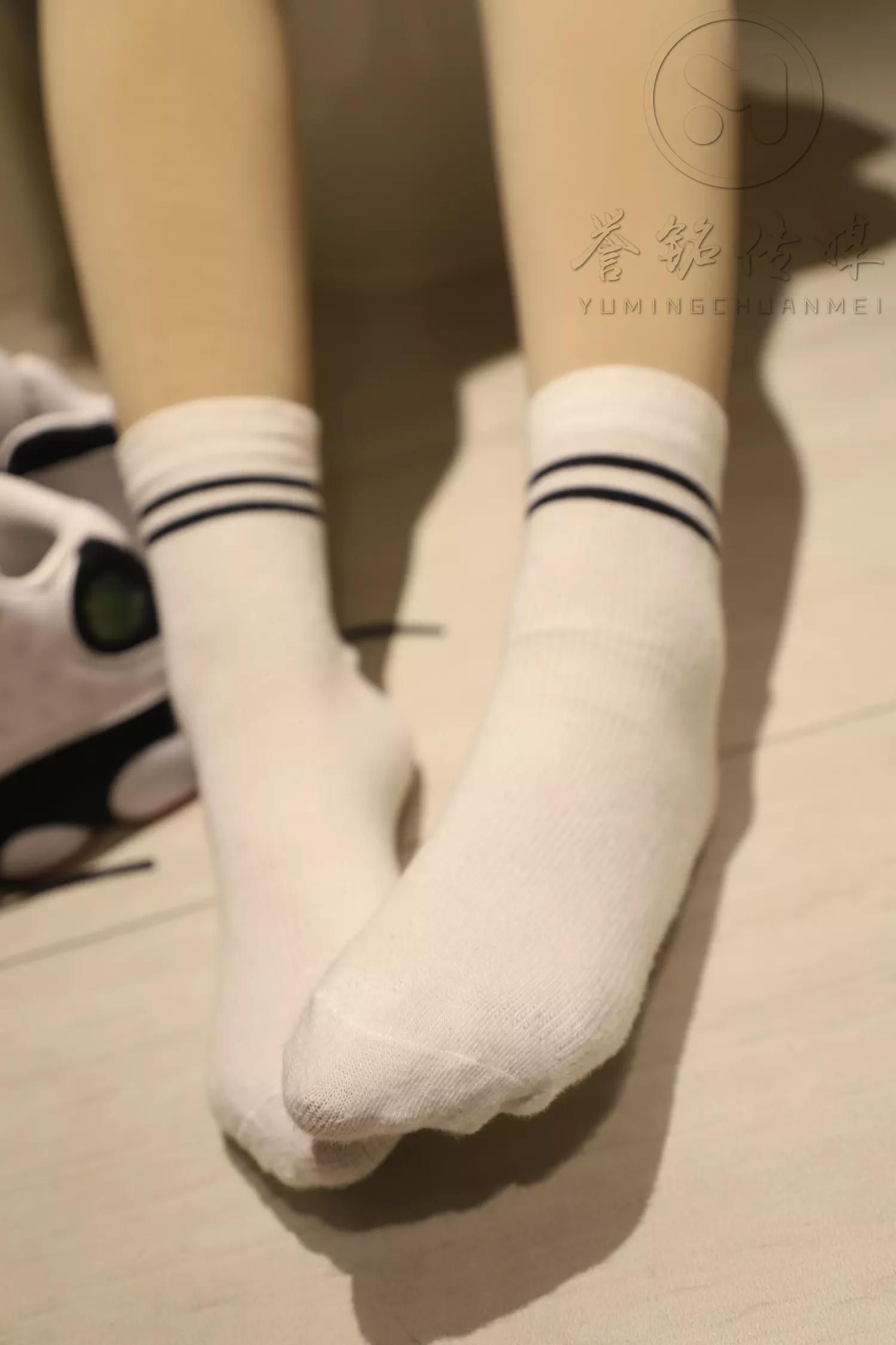 图片[65]-[誉铭传媒]袜足摄影 2019年 NO.014 卫生间丝足[140P] – 速更版-美库