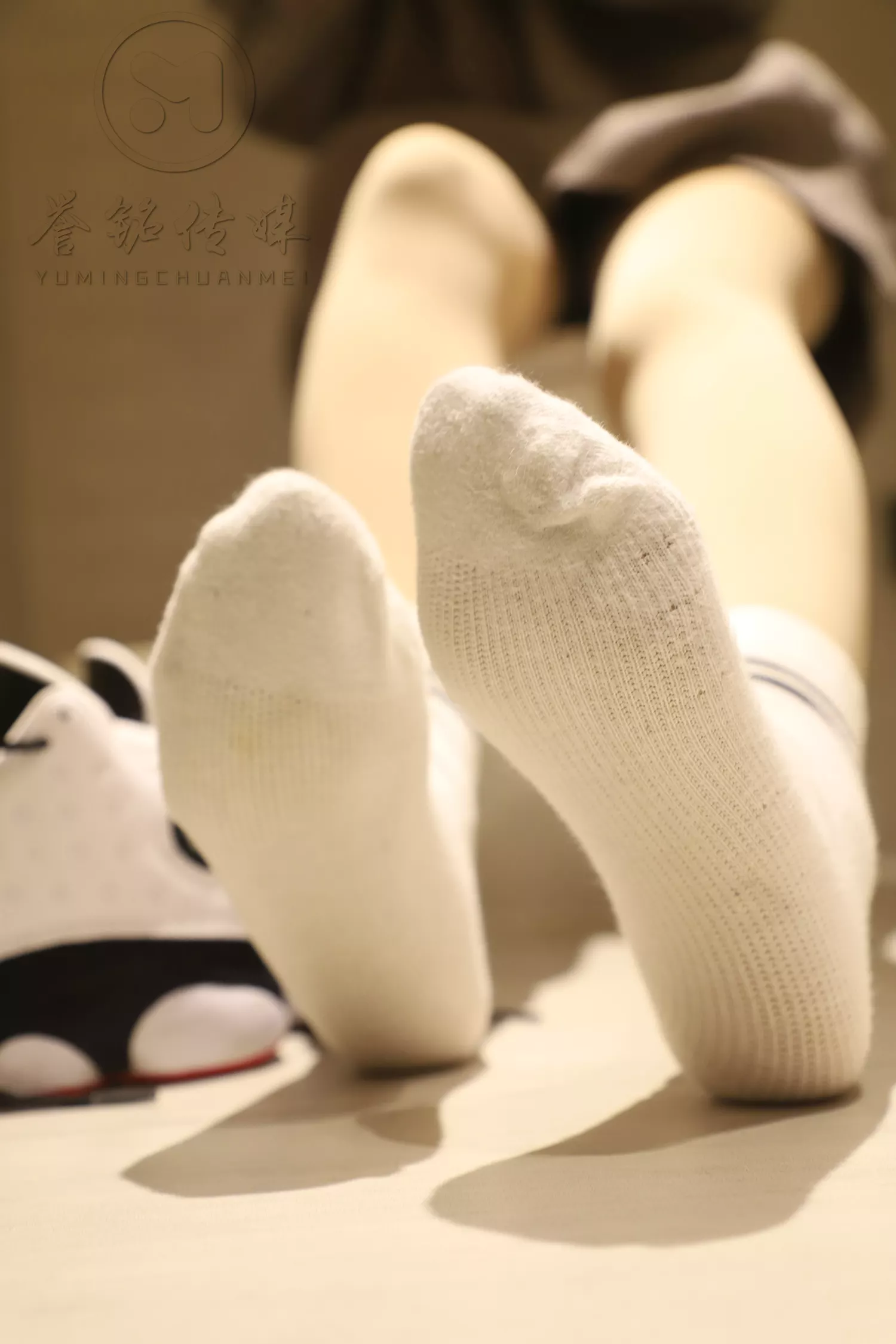 图片[67]-[誉铭传媒]袜足摄影 2019年 NO.014 卫生间丝足[140P] – 速更版-美库