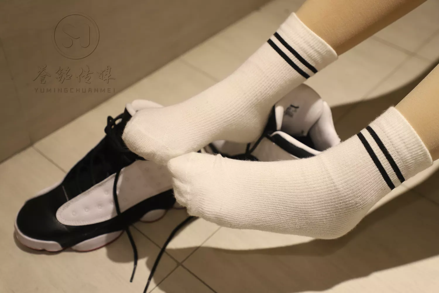 图片[87]-[誉铭传媒]袜足摄影 2019年 NO.014 卫生间丝足[140P] – 速更版-美库