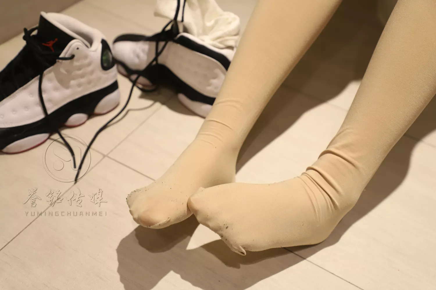 图片[101]-[誉铭传媒]袜足摄影 2019年 NO.014 卫生间丝足[140P] – 速更版-美库