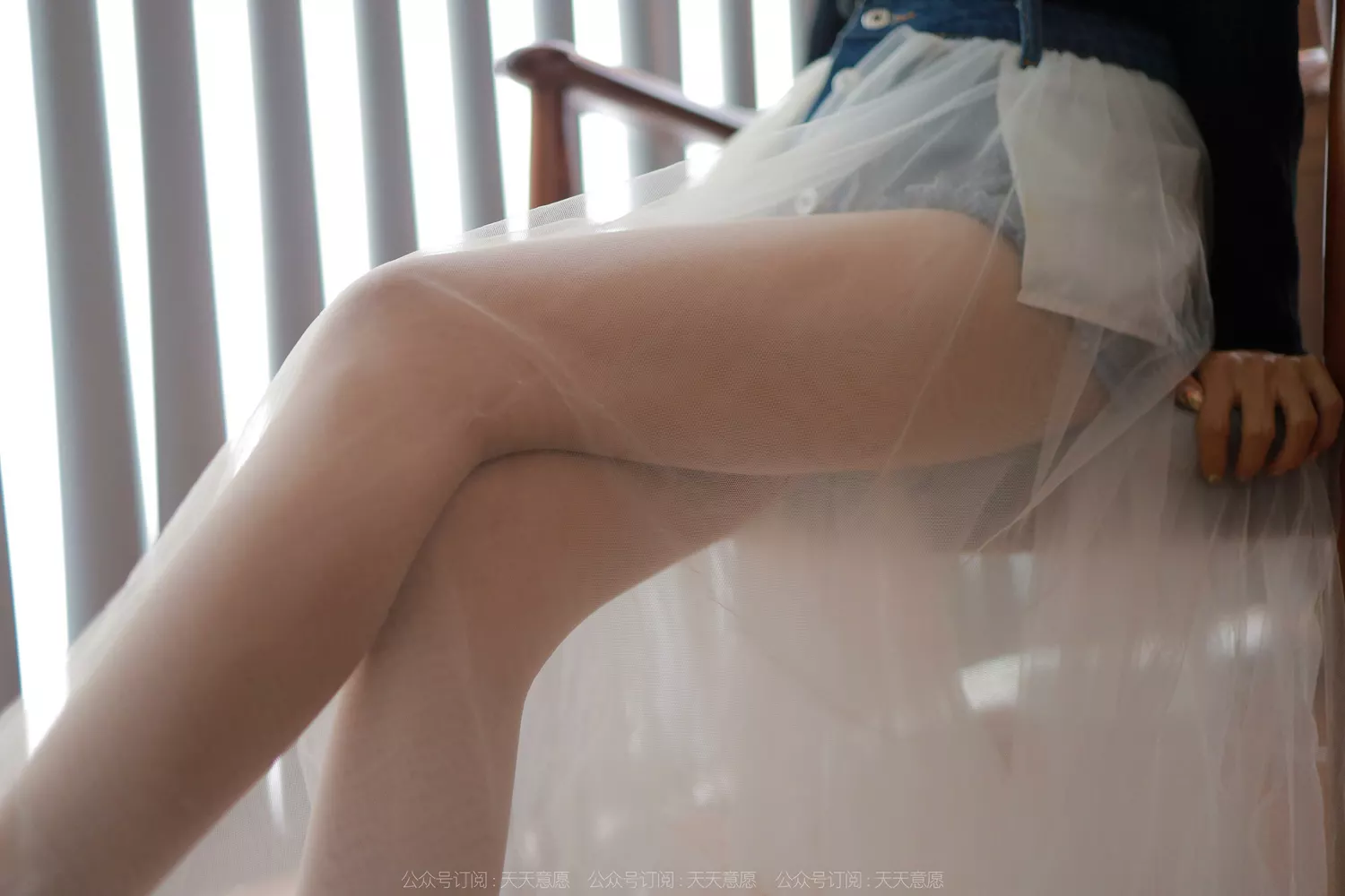 图片[20]-[IESS异思趣向] 2022.04.30 丝享家1075：美子《女追男隔层纱》[89P] – 速更版-美库